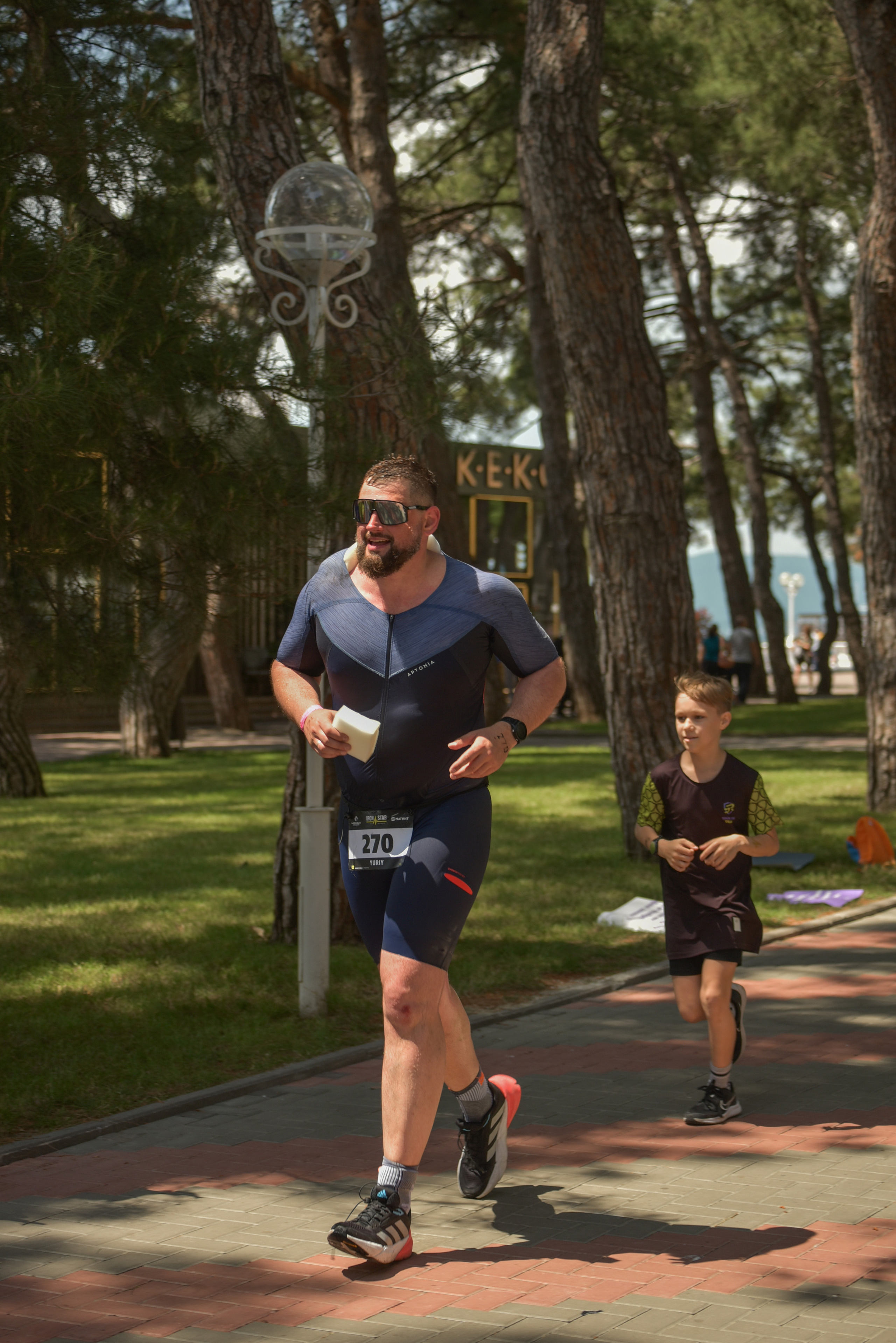 Геленжик_День 1 и 2. Творческий фотограф в Севастополе — Антонина Марченко