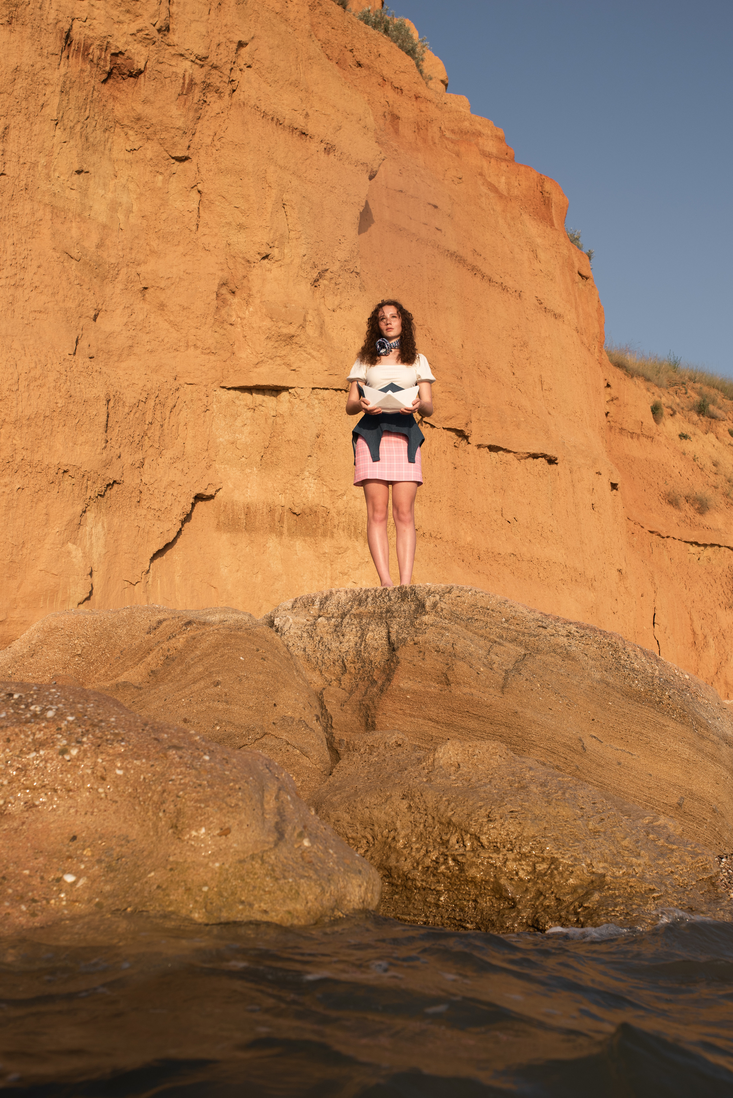 Виолетта. Творческий фотограф в Севастополе — Антонина Марченко