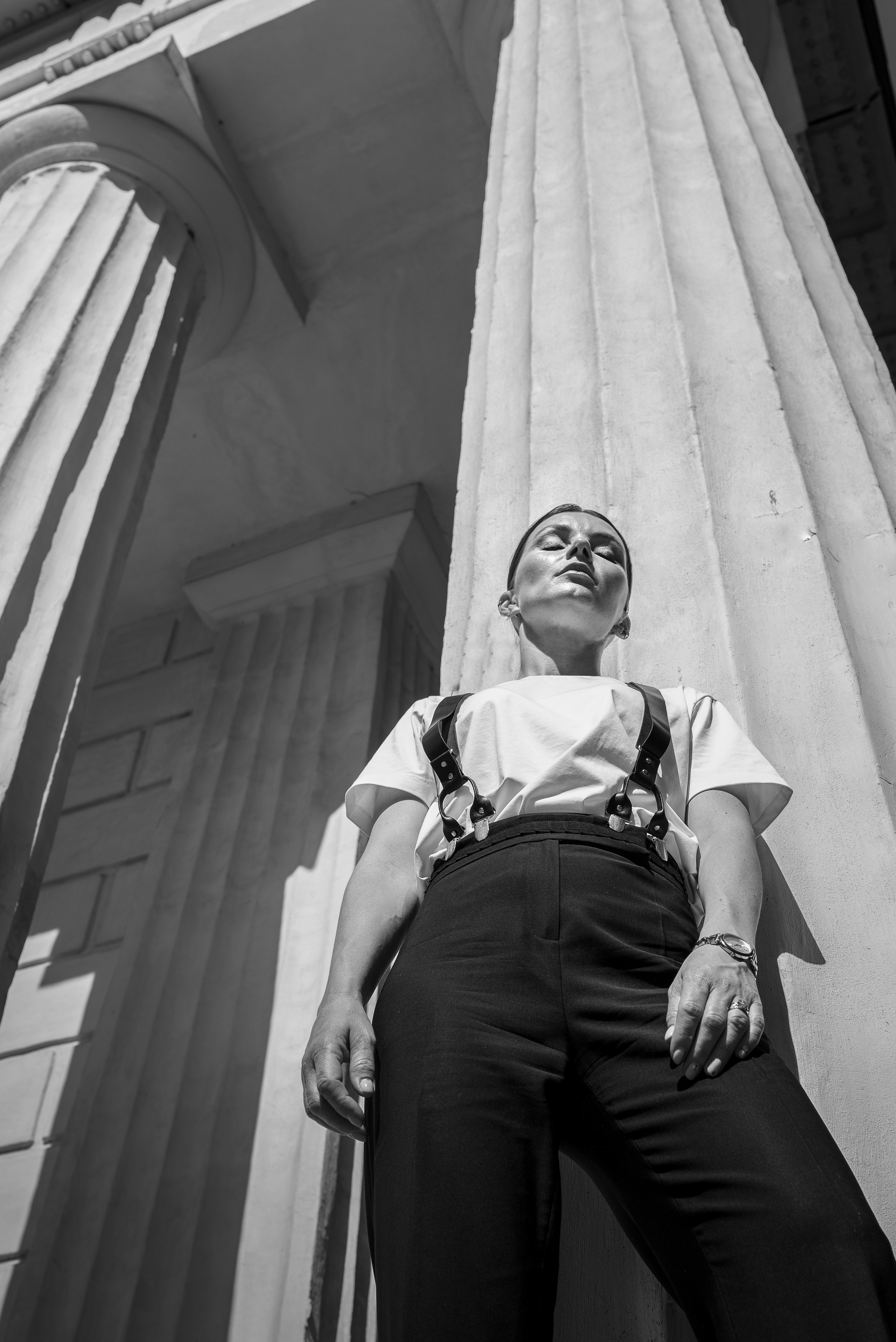 Антонина_Street. Творческий фотограф в Севастополе — Антонина Марченко