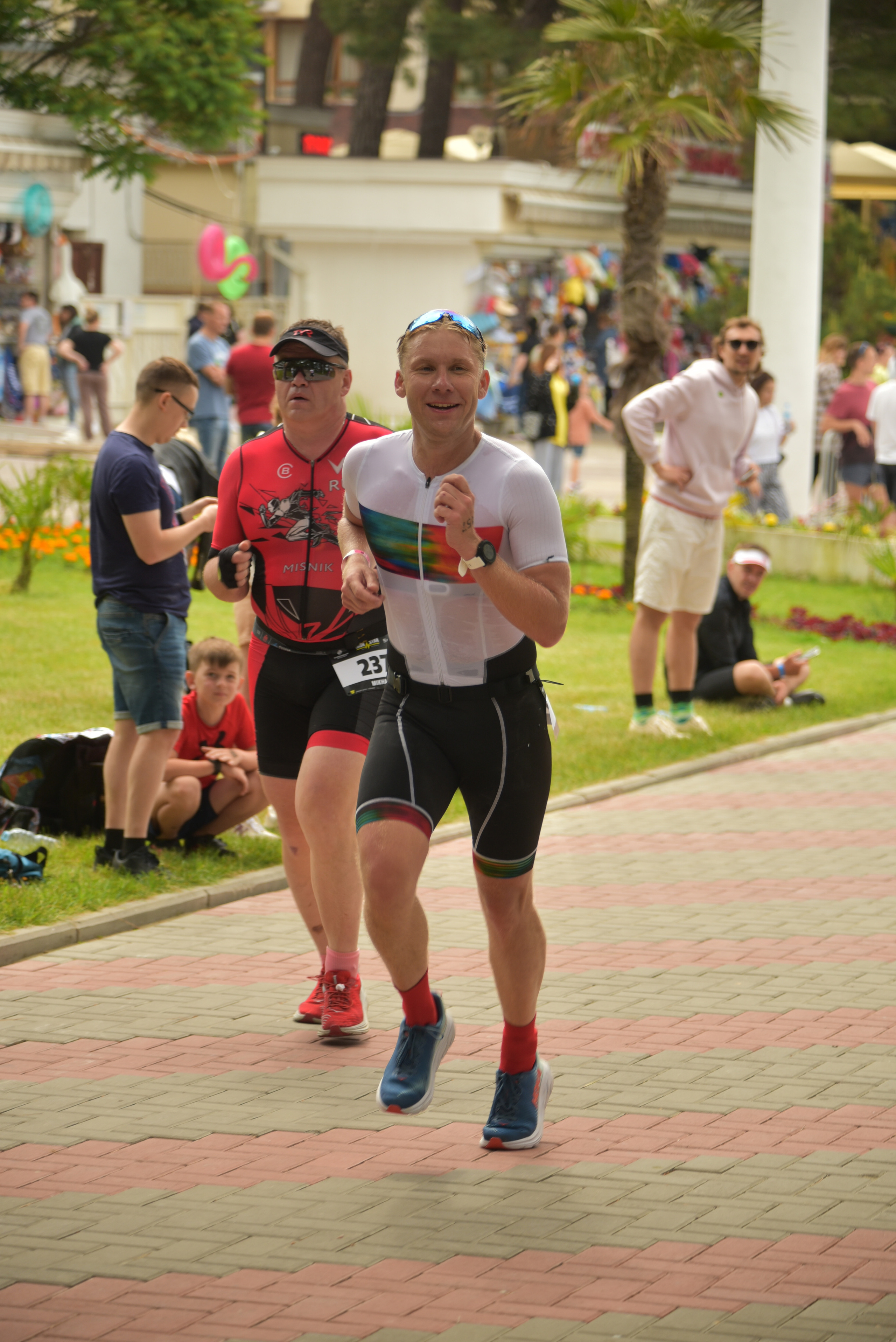 Геленжик_День 1 и 2. Творческий фотограф в Севастополе — Антонина Марченко