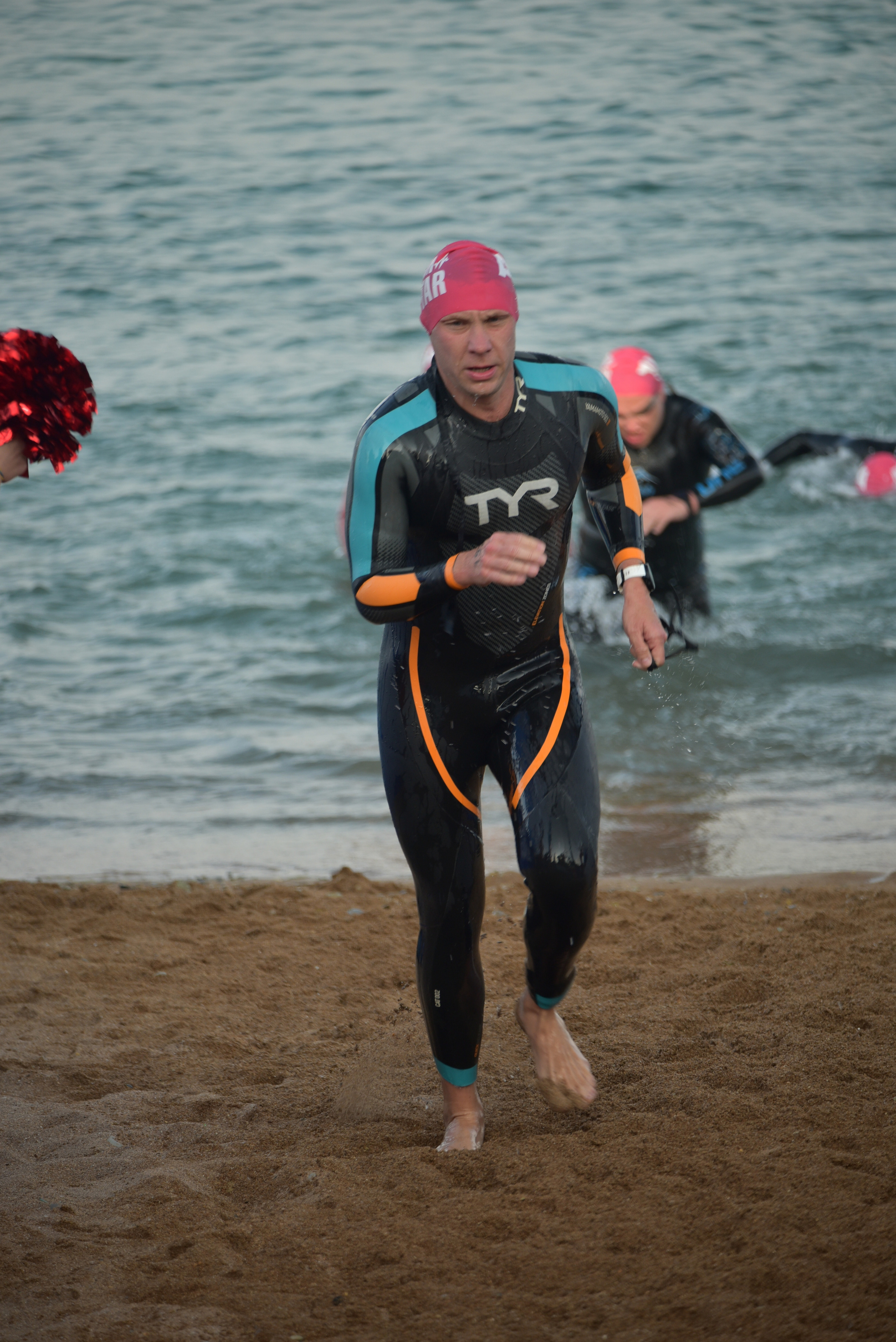 Геленжик_День 1 и 2. Творческий фотограф в Севастополе — Антонина Марченко