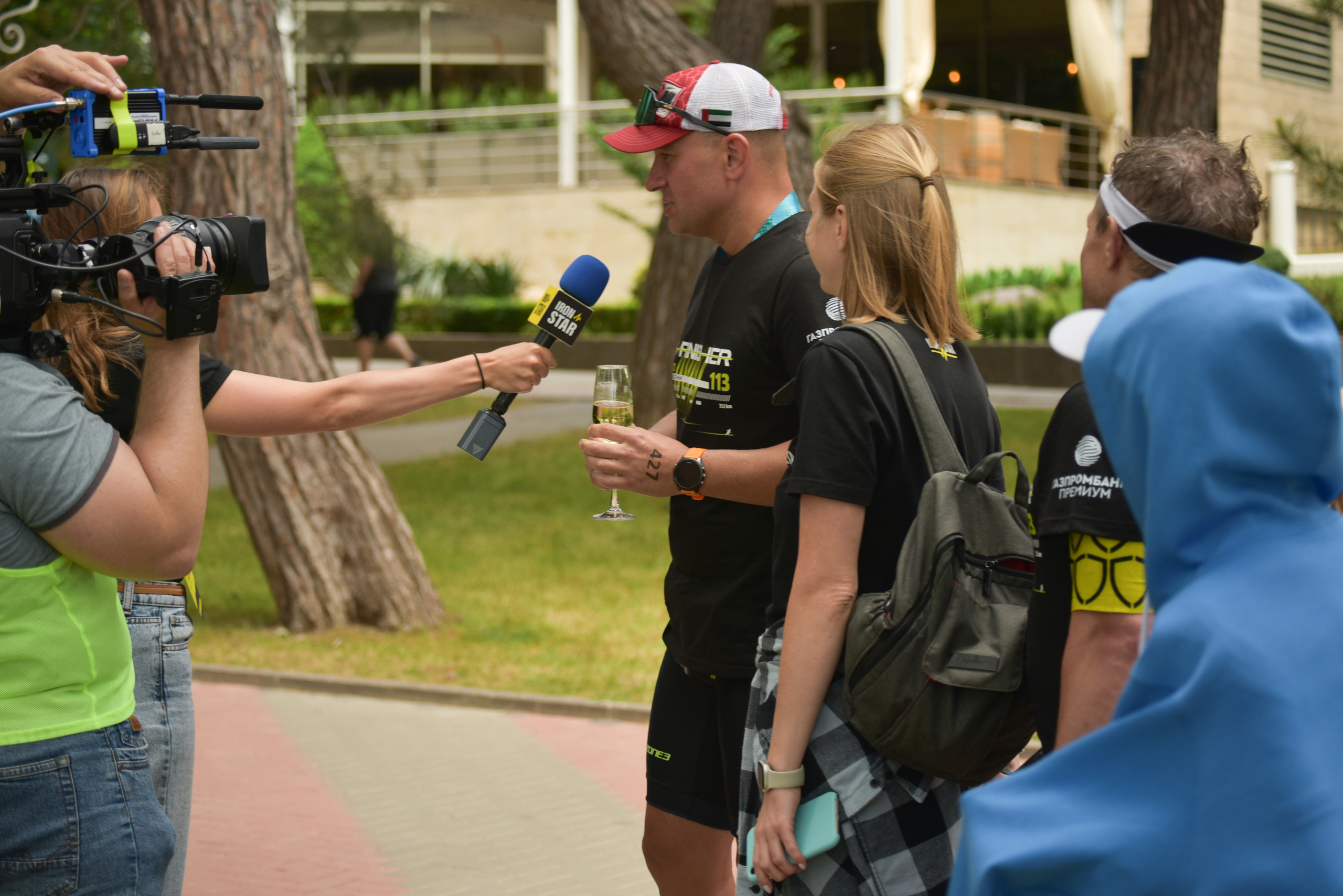 Геленжик_День 1 и 2. Творческий фотограф в Севастополе — Антонина Марченко
