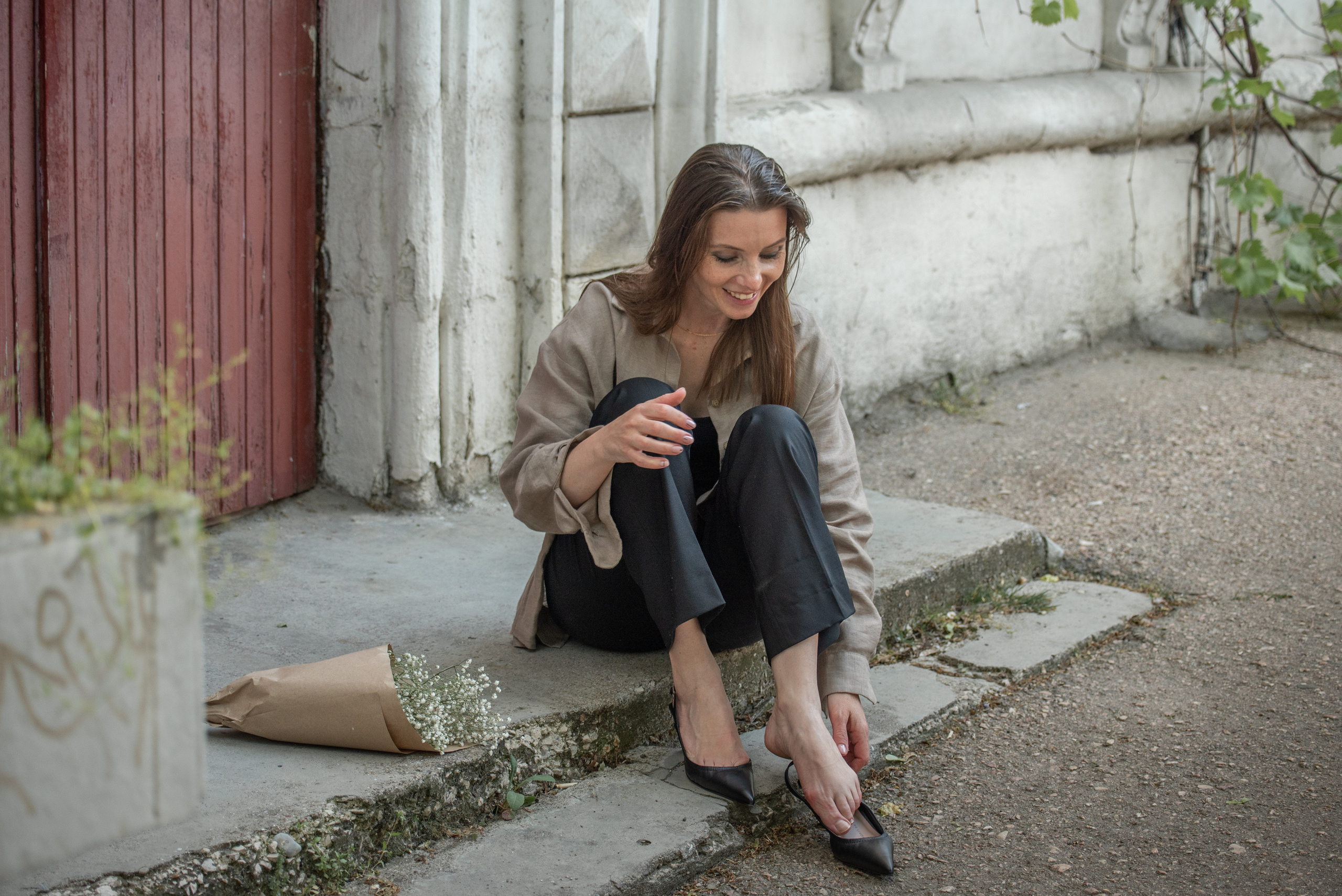 Антонина_Street. Творческий фотограф в Севастополе — Антонина Марченко