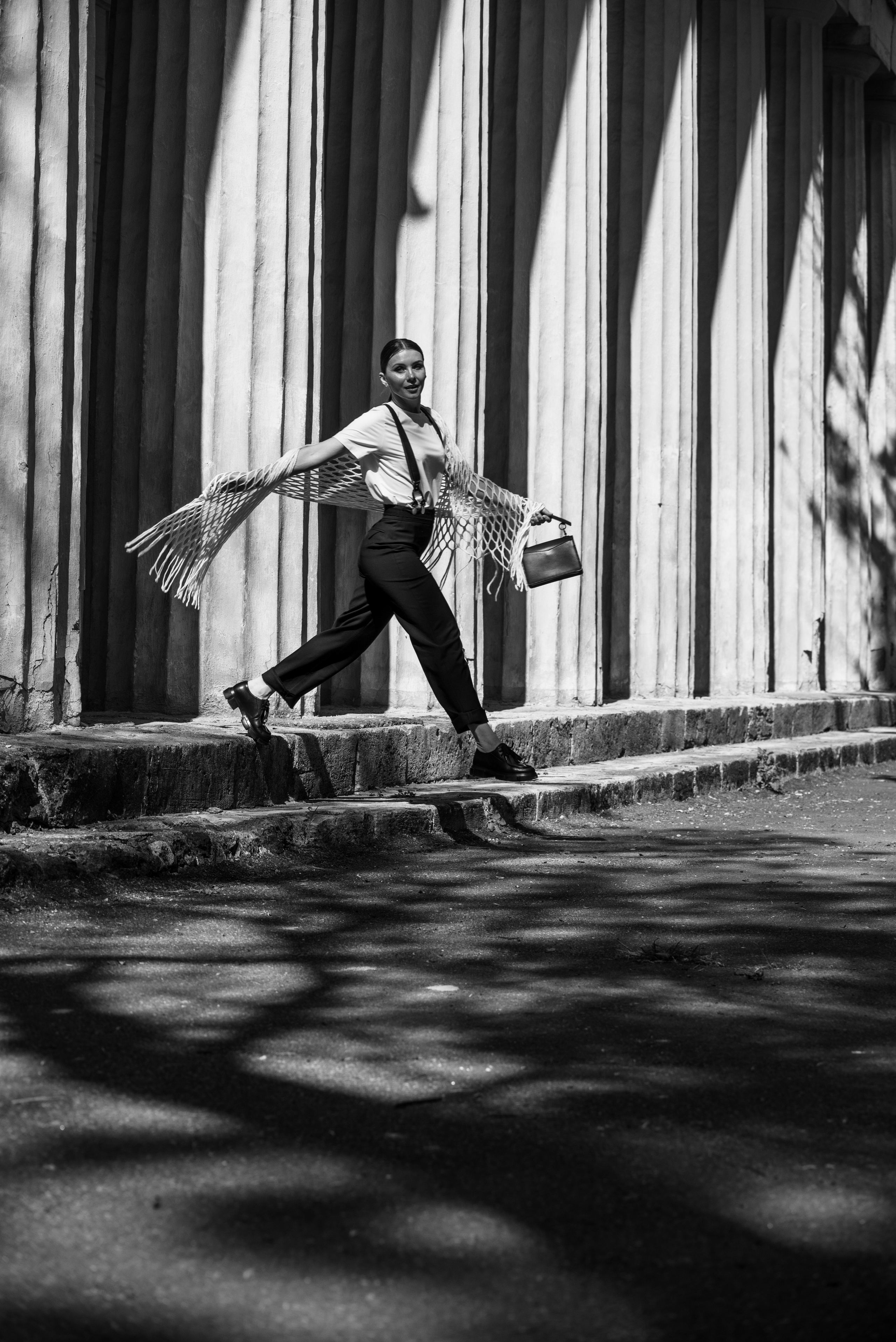 Антонина_Street. Творческий фотограф в Севастополе — Антонина Марченко