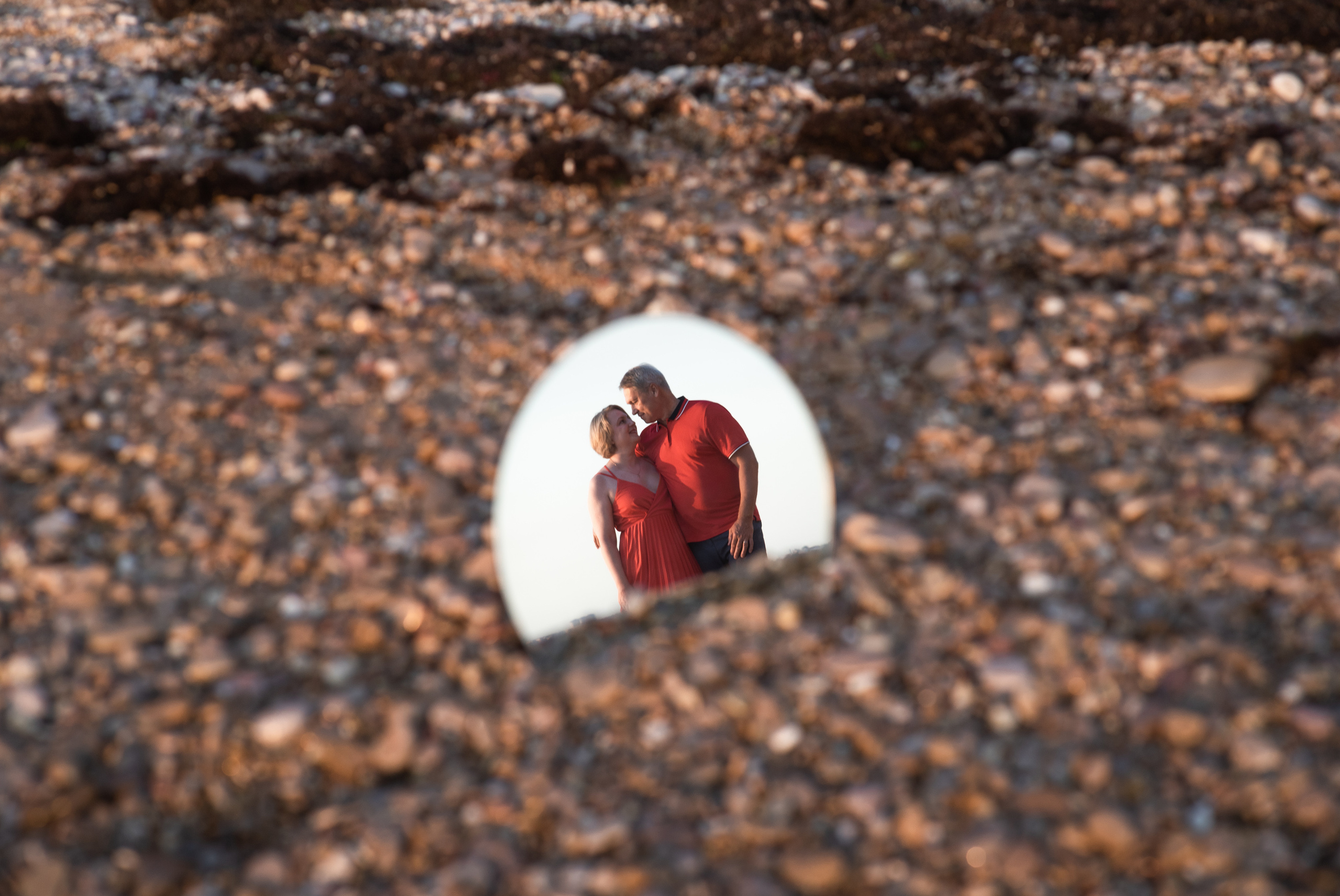 Ирина&семья. Творческий фотограф в Севастополе — Антонина Марченко