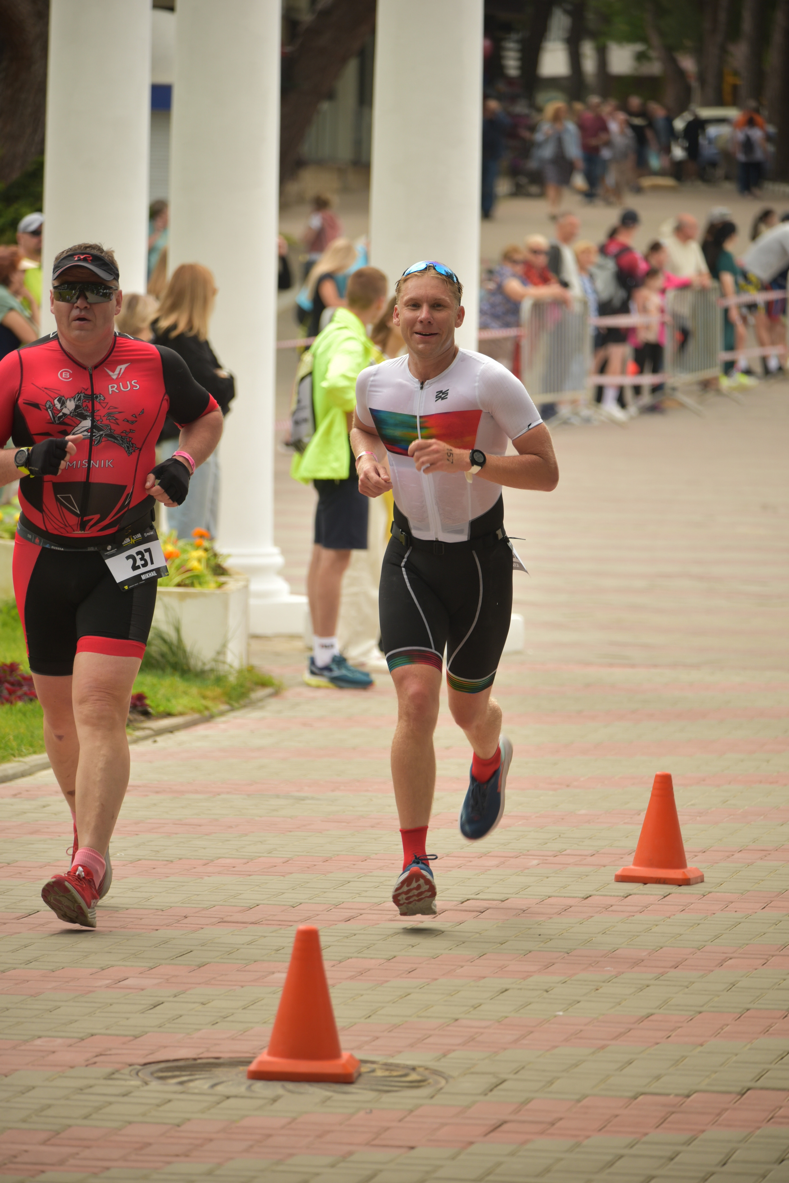 Геленжик_День 1 и 2. Творческий фотограф в Севастополе — Антонина Марченко