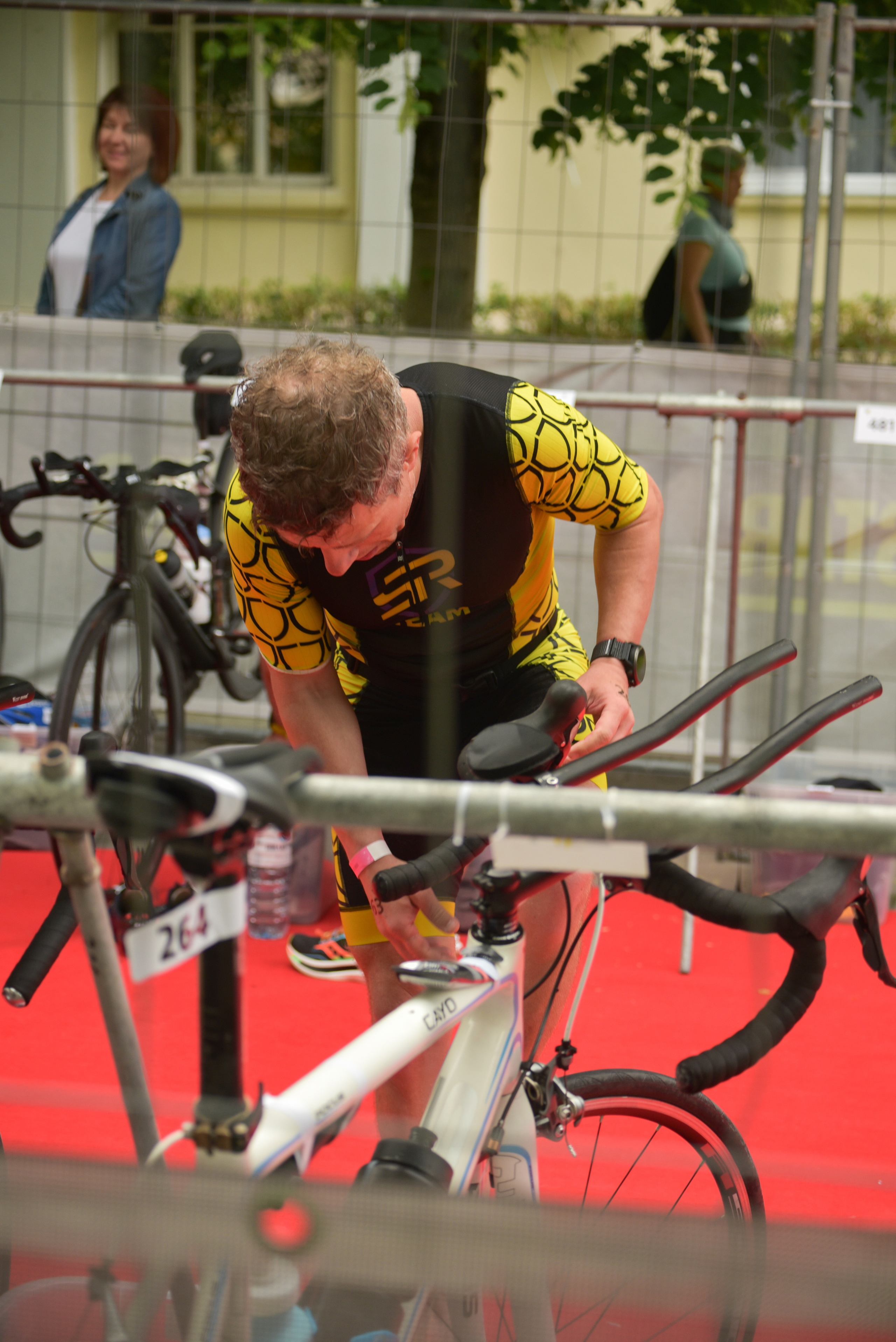 Геленжик_День 1 и 2. Творческий фотограф в Севастополе — Антонина Марченко