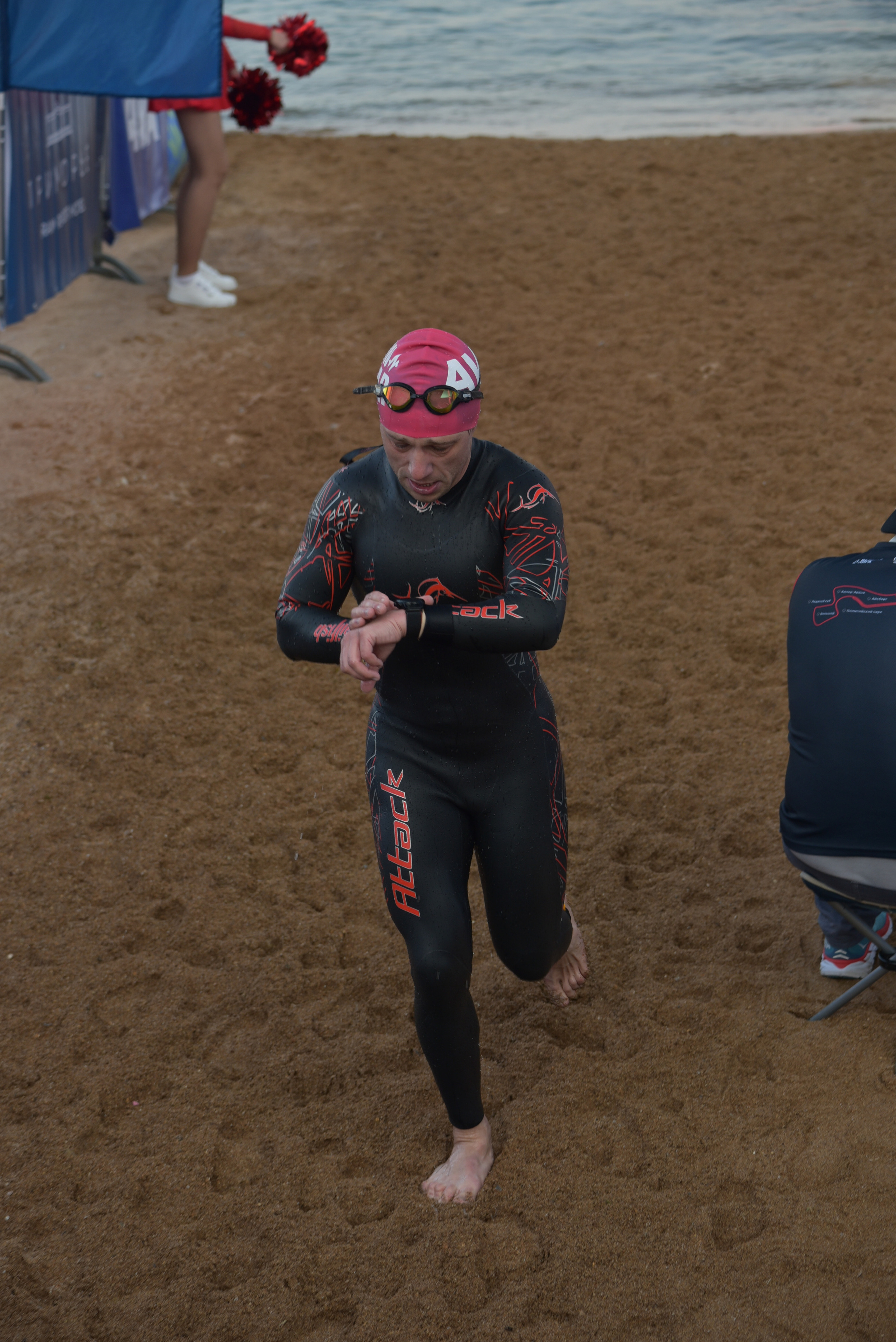 Геленжик_День 1 и 2. Творческий фотограф в Севастополе — Антонина Марченко