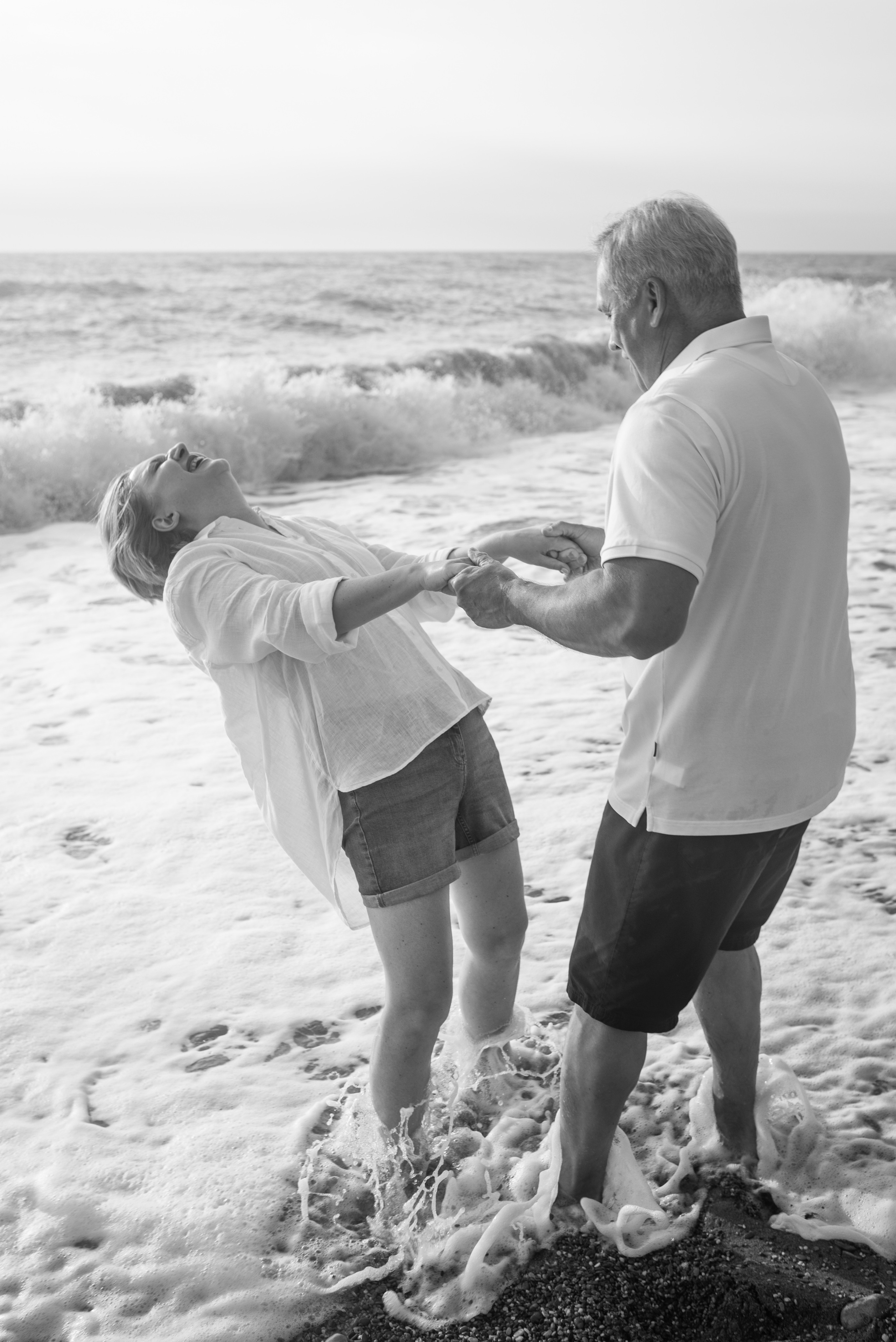 Ирина&семья. Творческий фотограф в Севастополе — Антонина Марченко