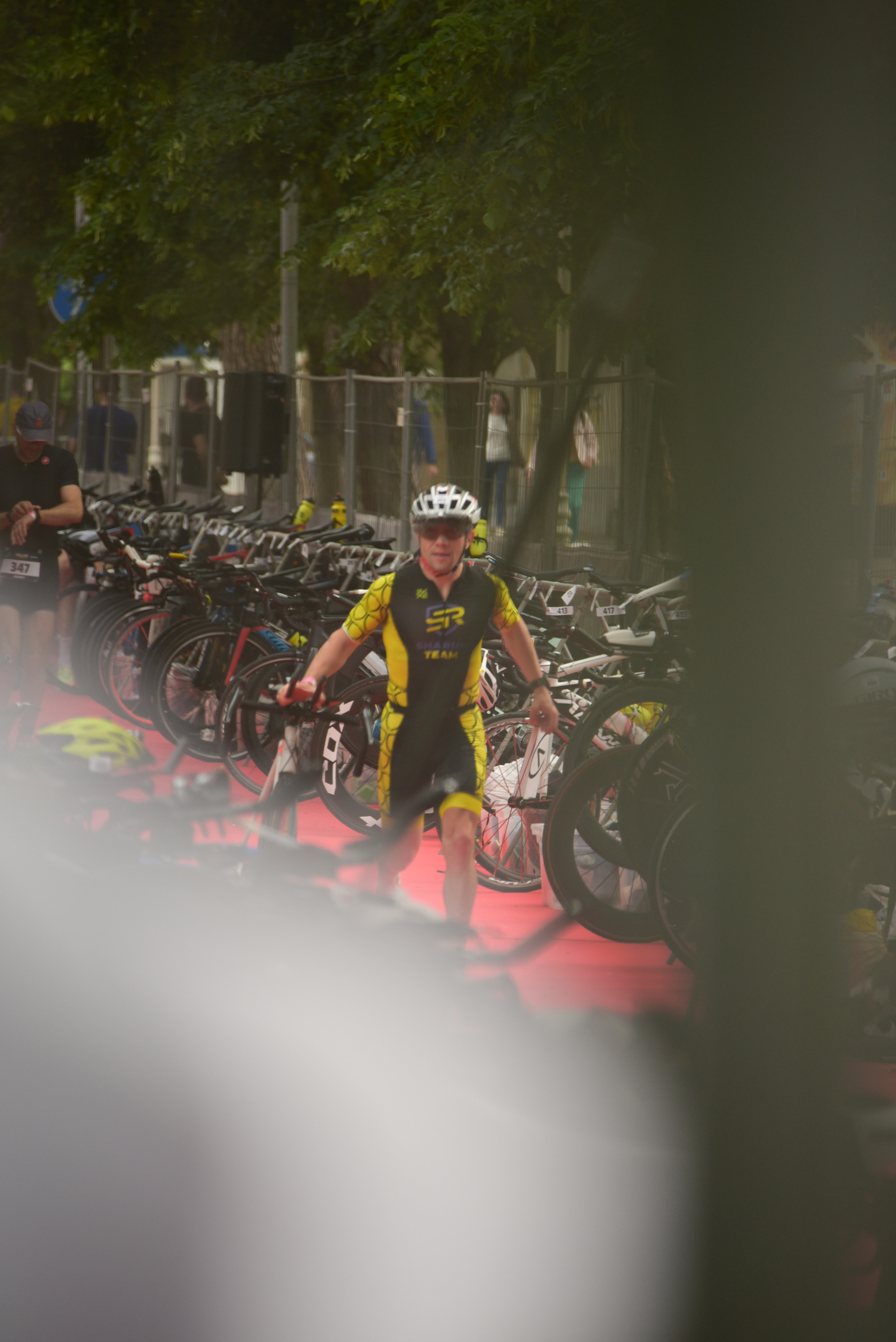 Геленжик_День 1 и 2. Творческий фотограф в Севастополе — Антонина Марченко