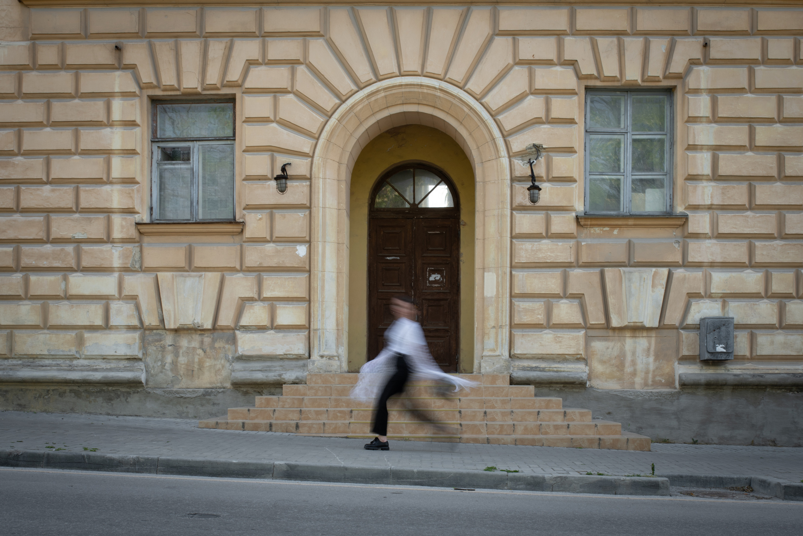 Антонина_Street. Творческий фотограф в Севастополе — Антонина Марченко