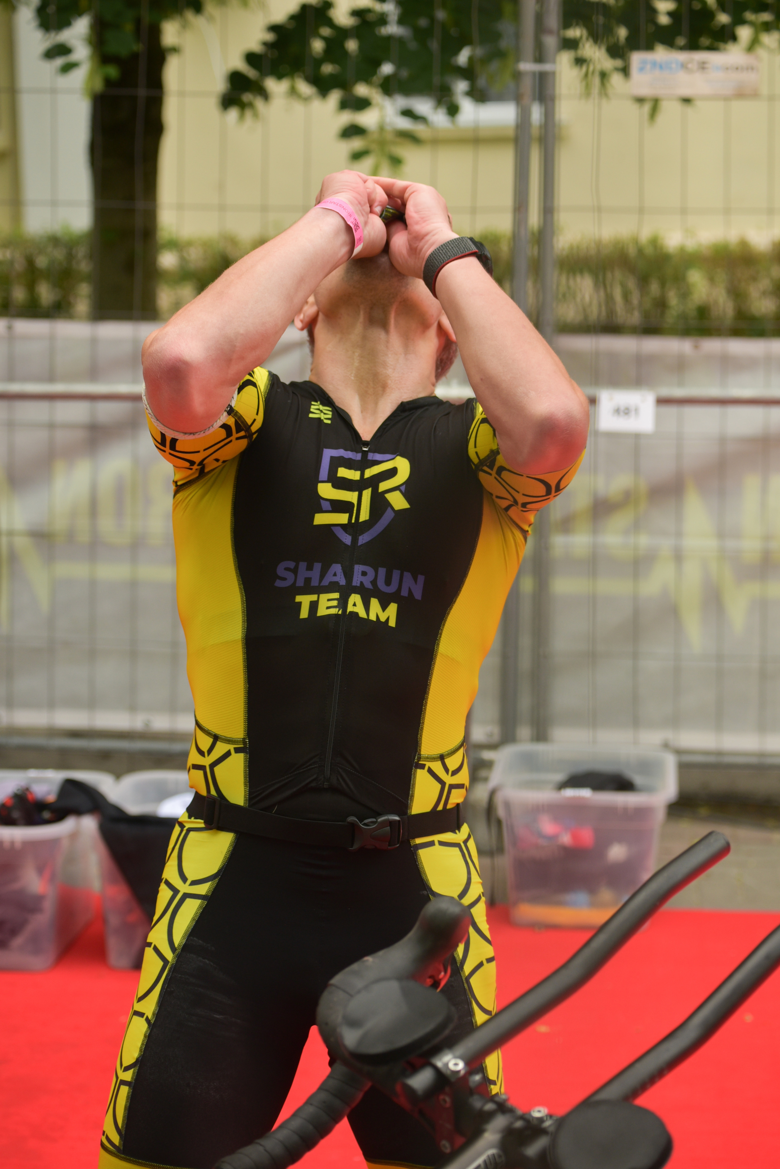 Геленжик_День 1 и 2. Творческий фотограф в Севастополе — Антонина Марченко