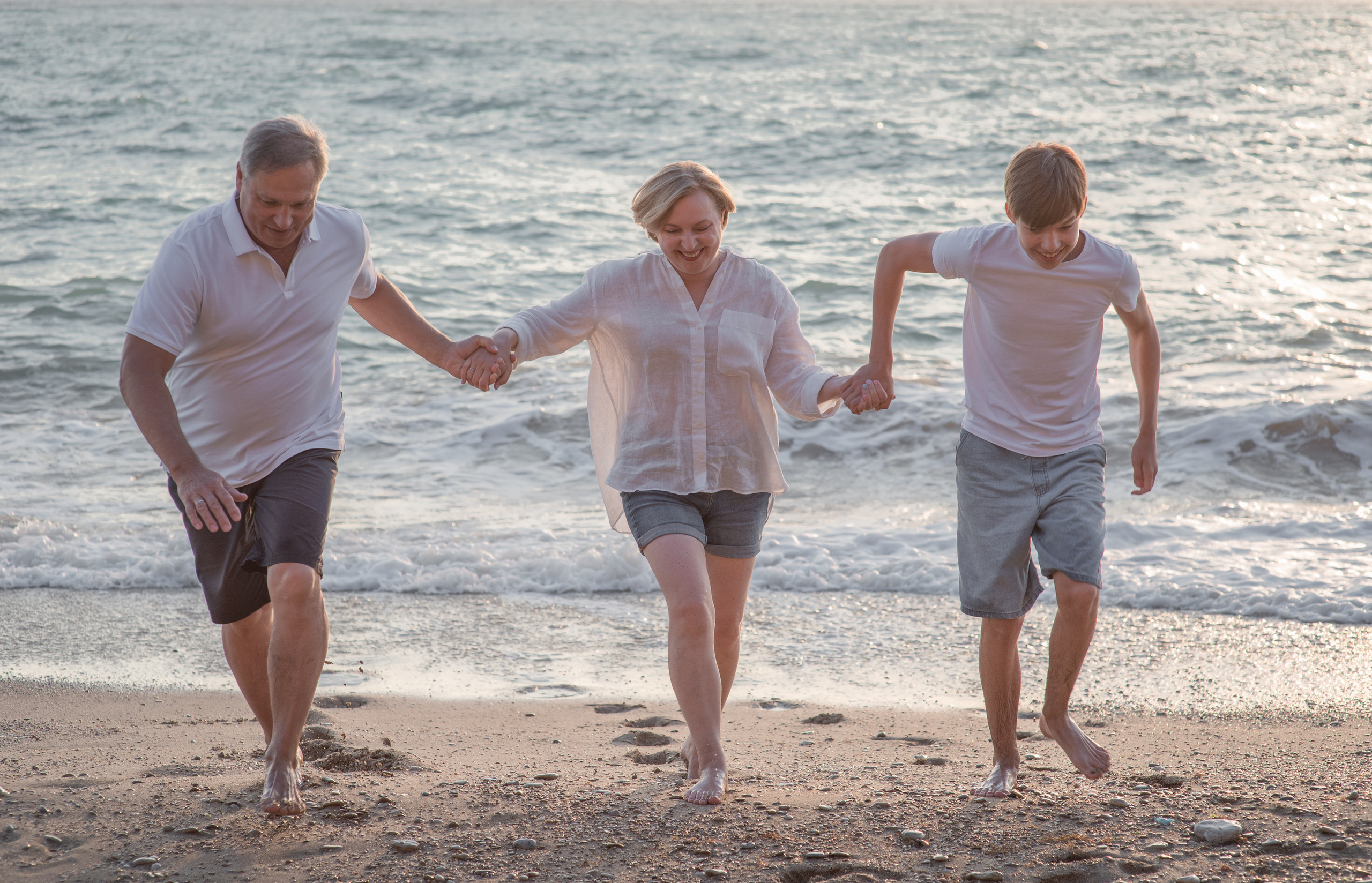 Ирина&семья. Творческий фотограф в Севастополе — Антонина Марченко
