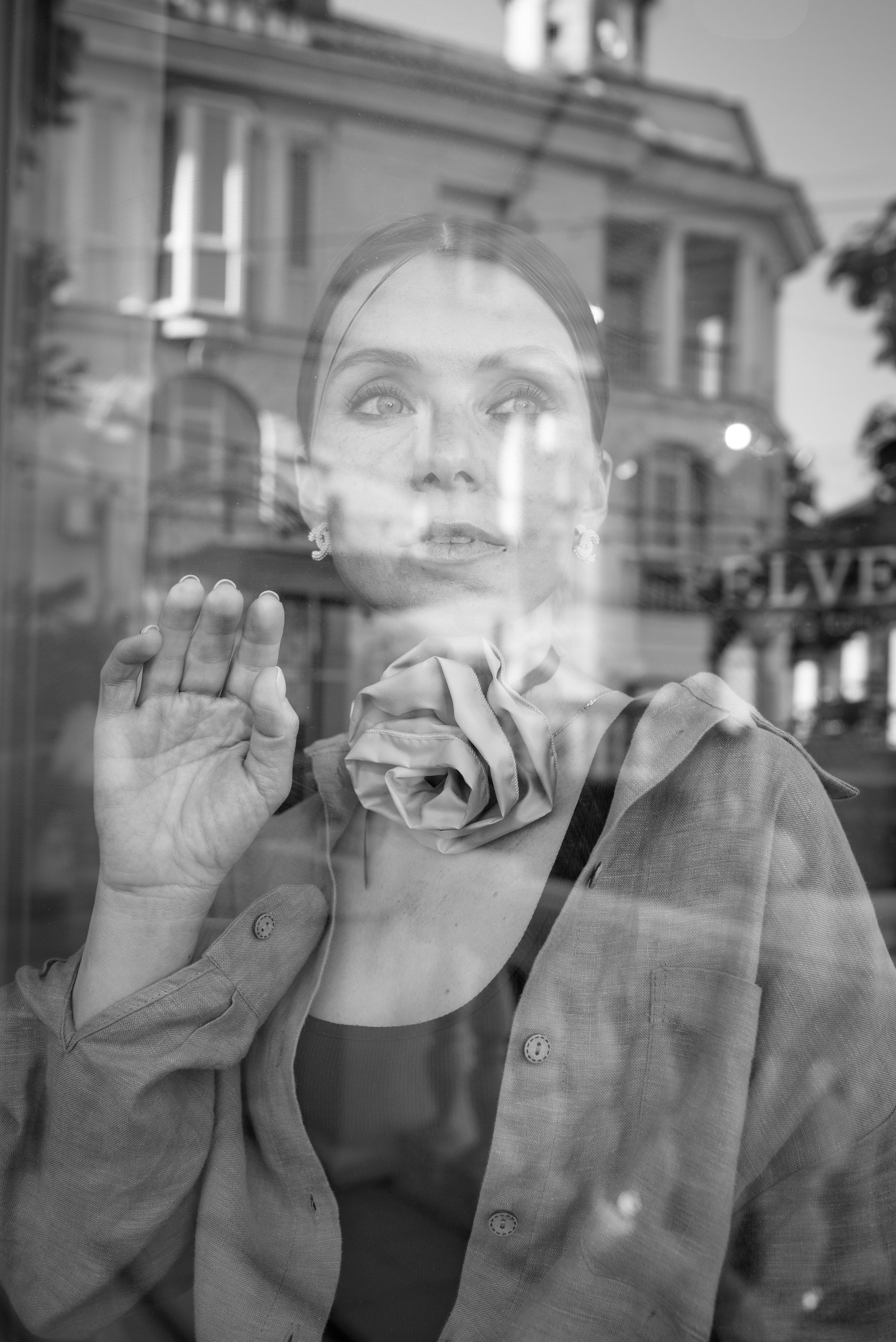 Антонина_Street. Творческий фотограф в Севастополе — Антонина Марченко