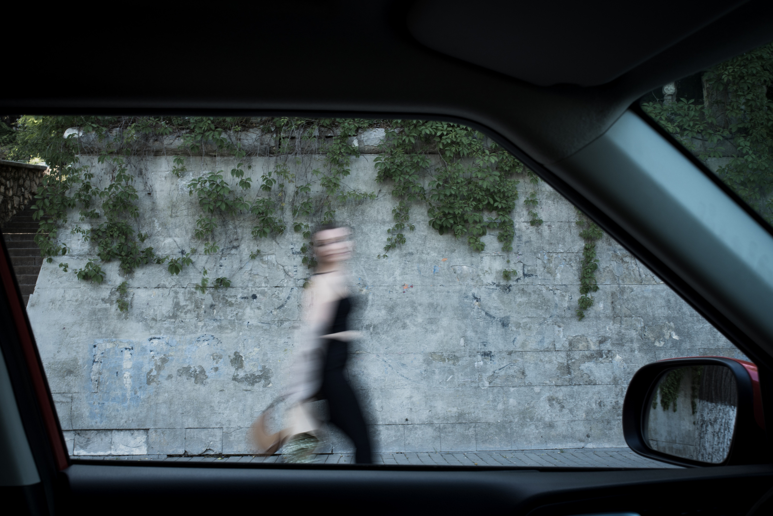 Антонина_Street. Творческий фотограф в Севастополе — Антонина Марченко