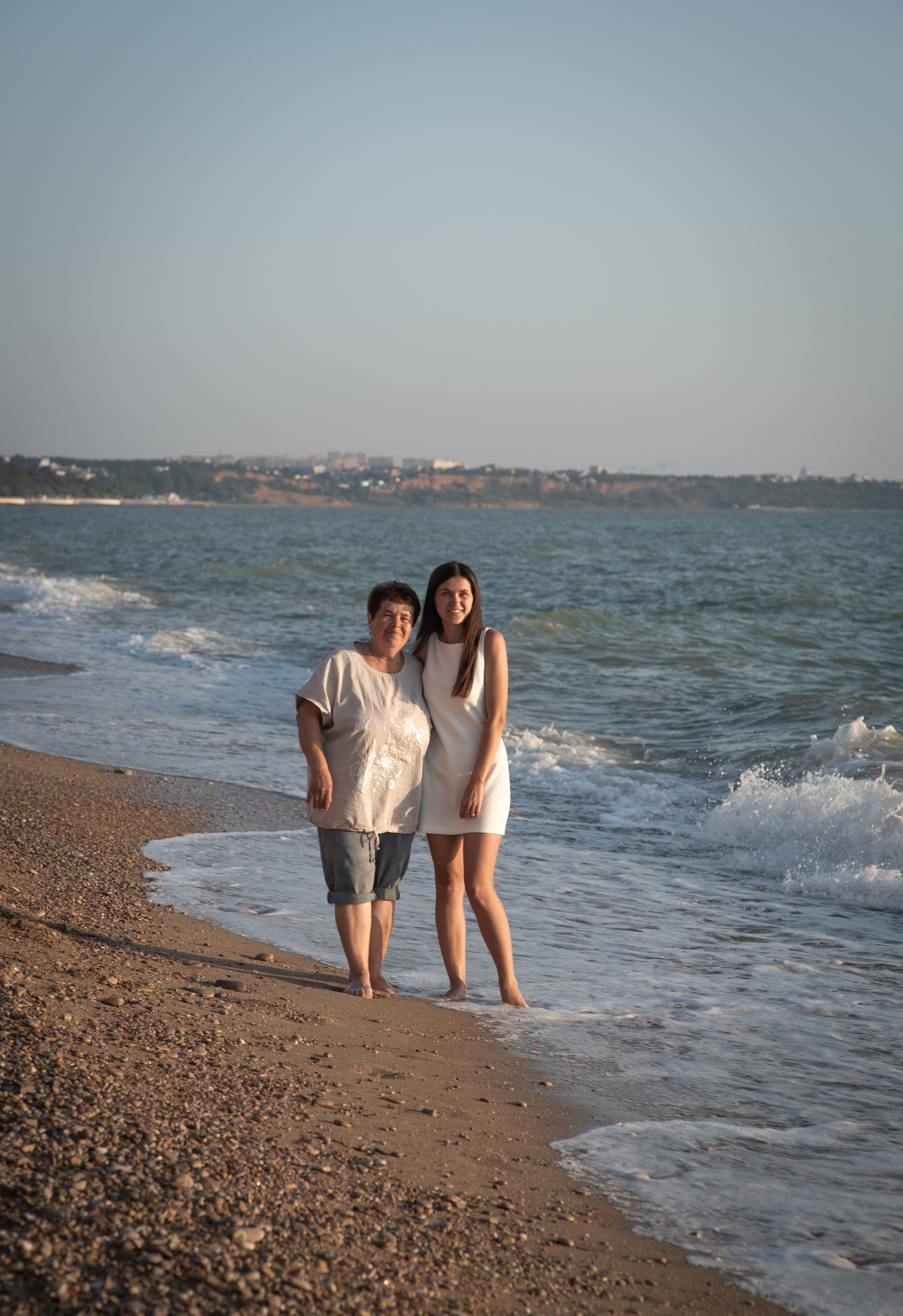 Праздник семьи. Творческий фотограф в Севастополе — Антонина Марченко