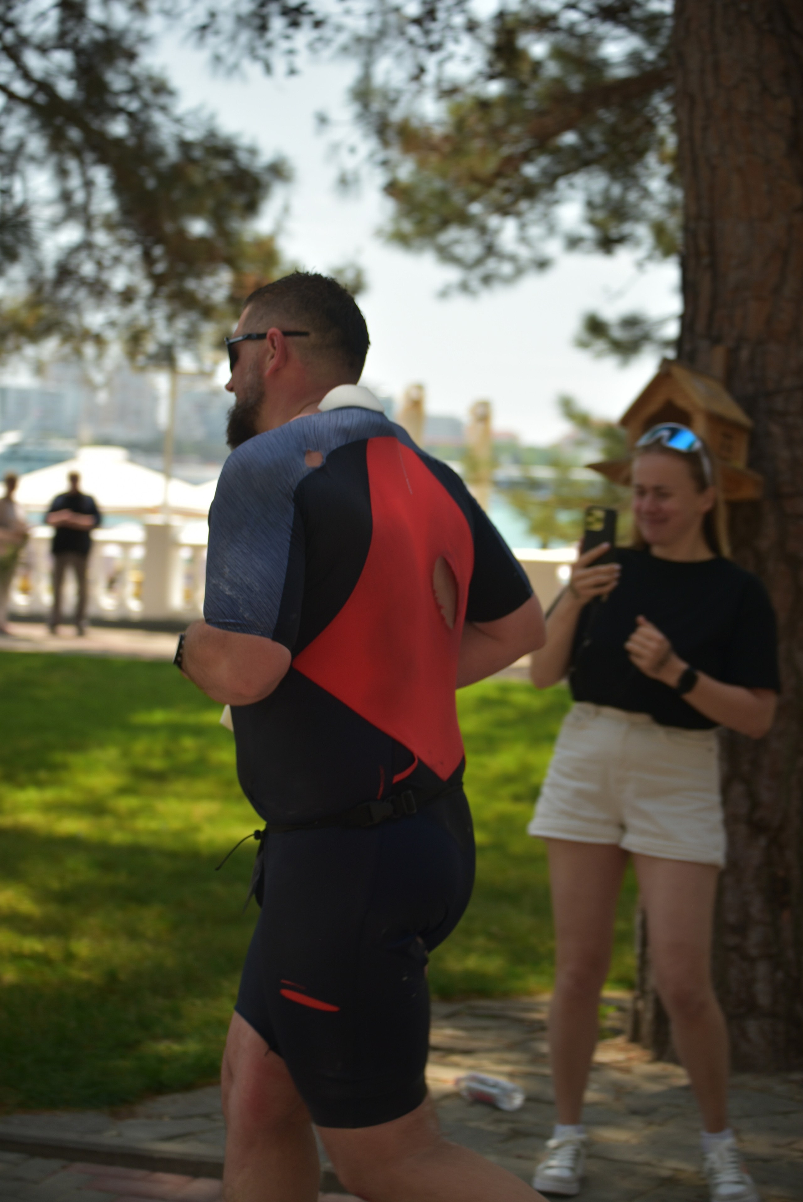 Геленжик_День 1 и 2. Творческий фотограф в Севастополе — Антонина Марченко