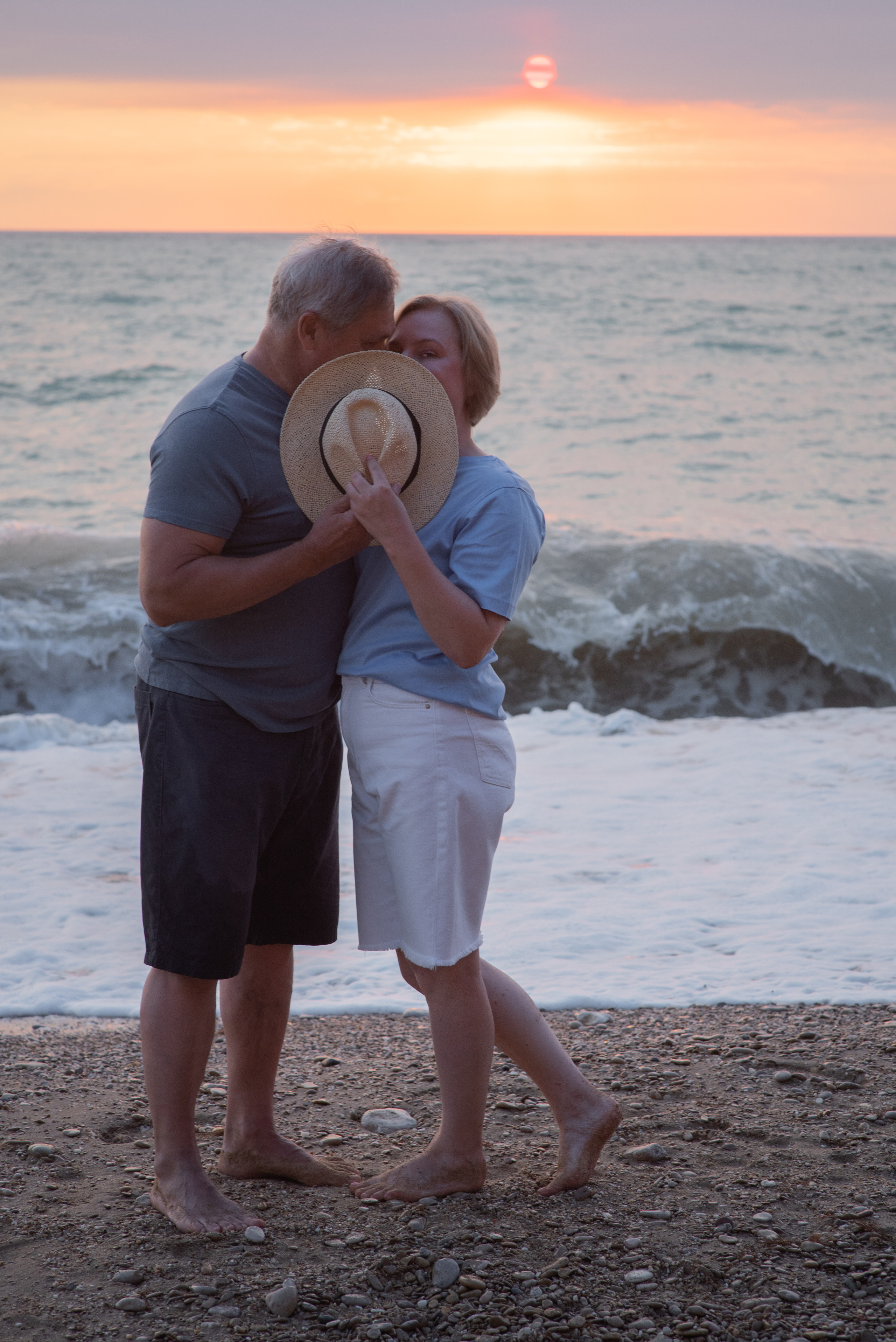 Ирина&семья. Творческий фотограф в Севастополе — Антонина Марченко