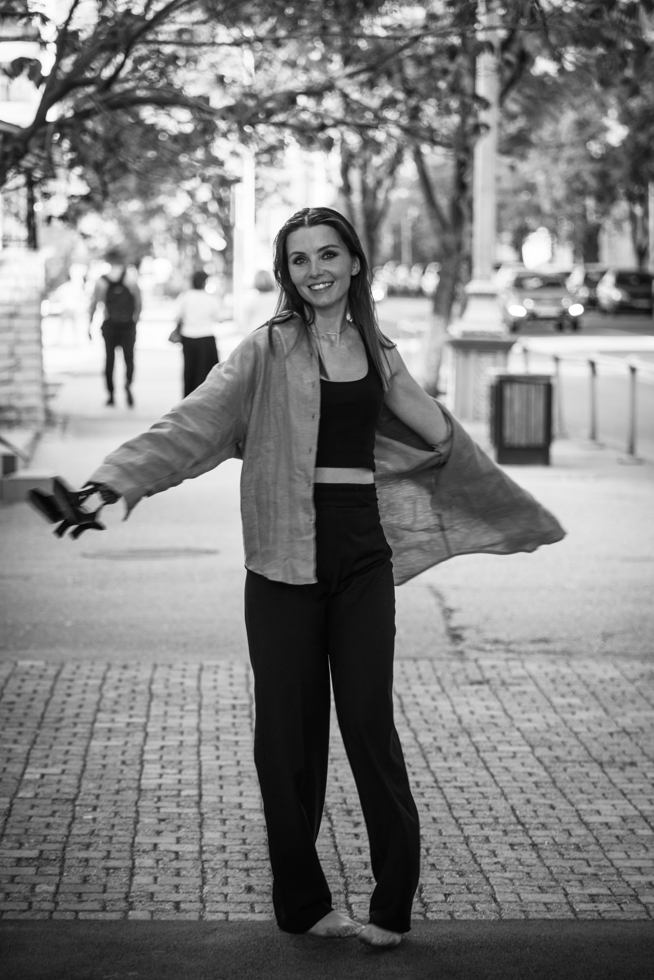 Антонина_Street. Творческий фотограф в Севастополе — Антонина Марченко