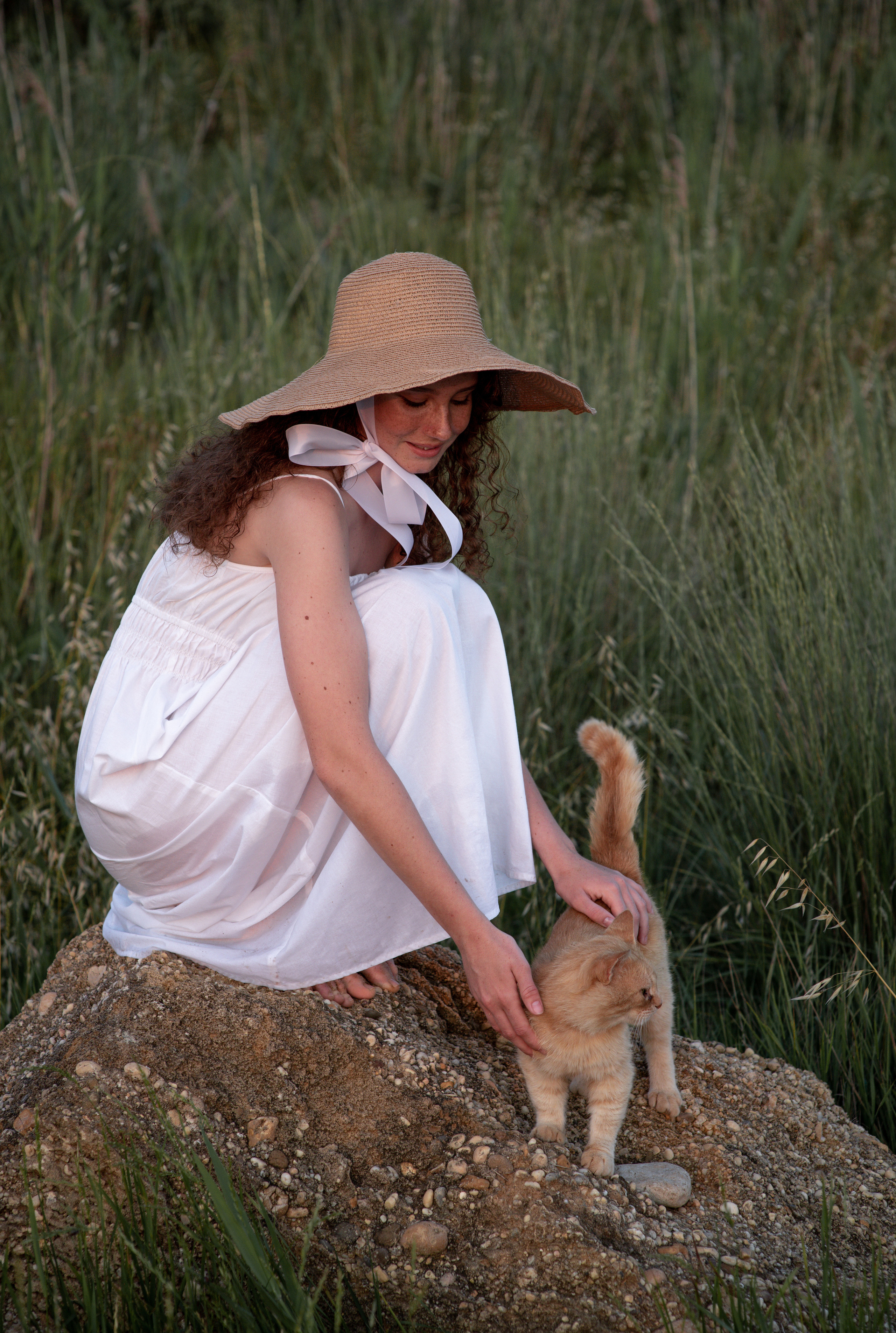 Виолетта. Творческий фотограф в Севастополе — Антонина Марченко