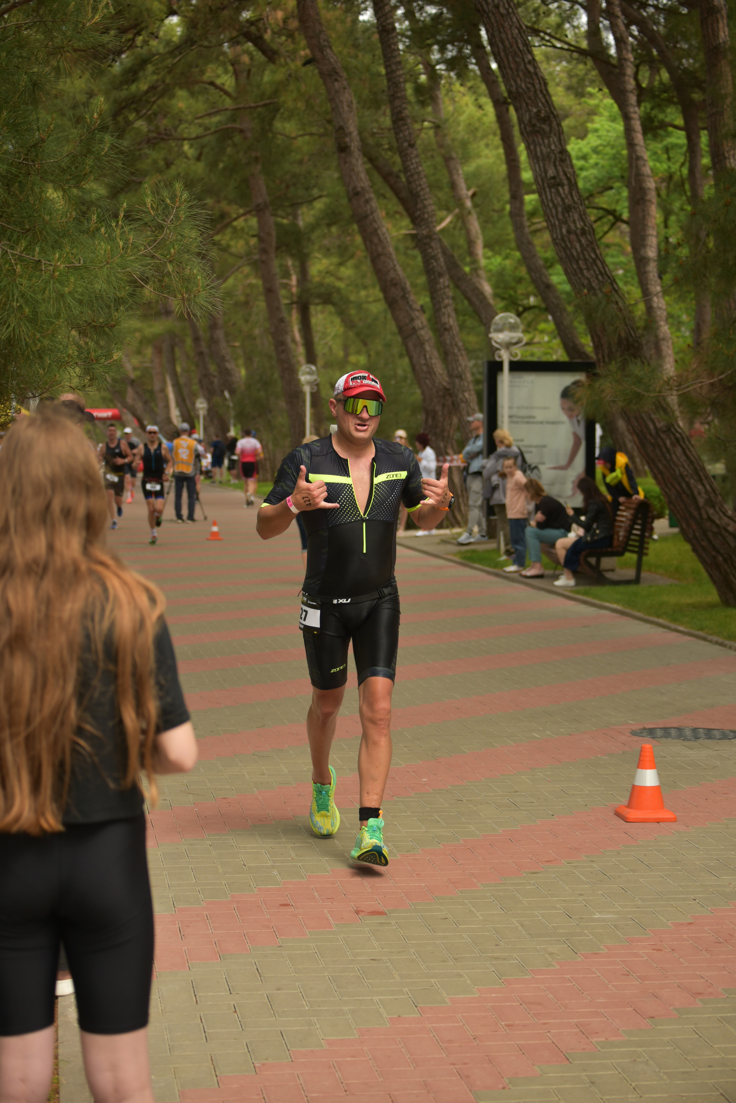 Геленжик_День 1 и 2. Творческий фотограф в Севастополе — Антонина Марченко