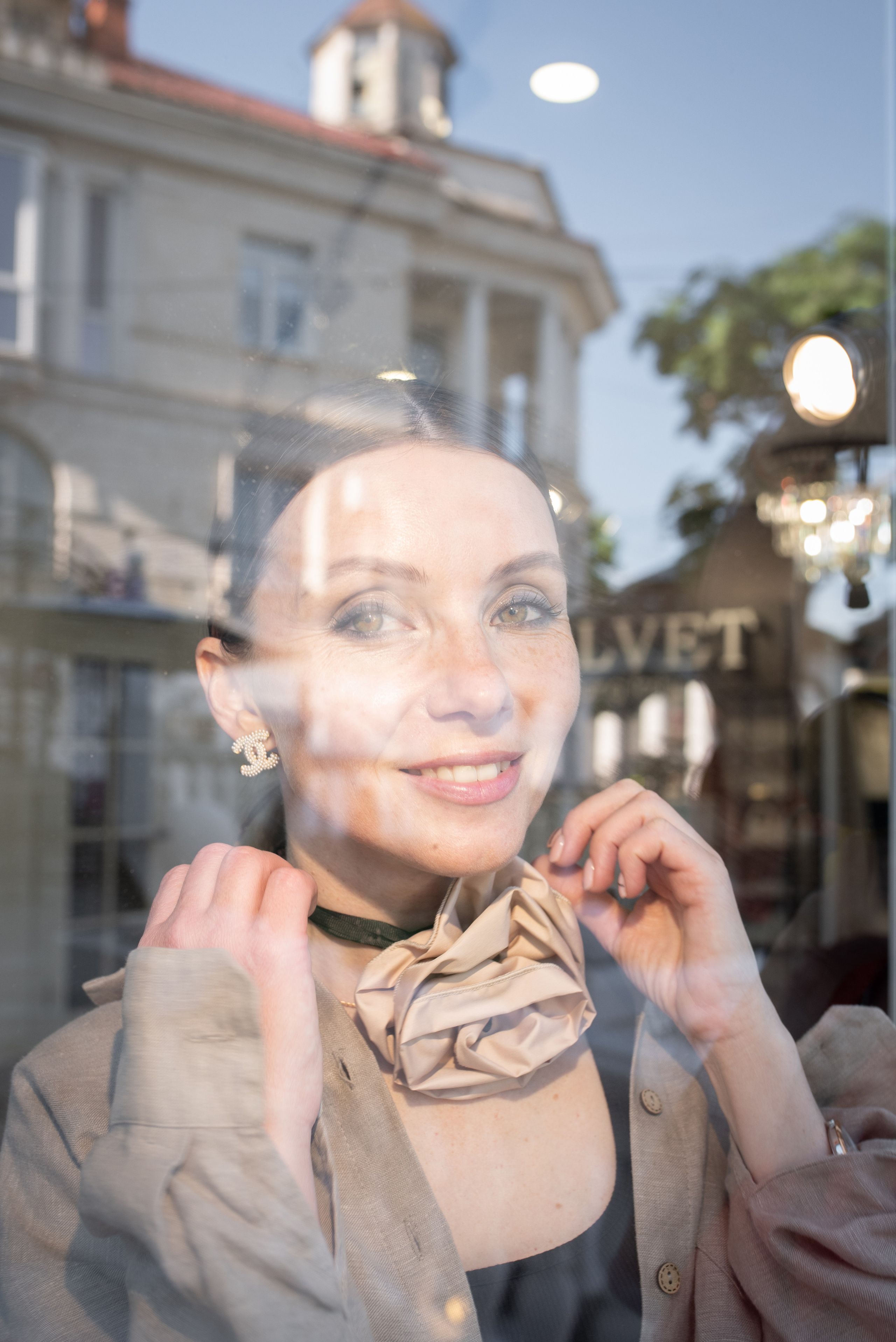 Антонина_Street. Творческий фотограф в Севастополе — Антонина Марченко