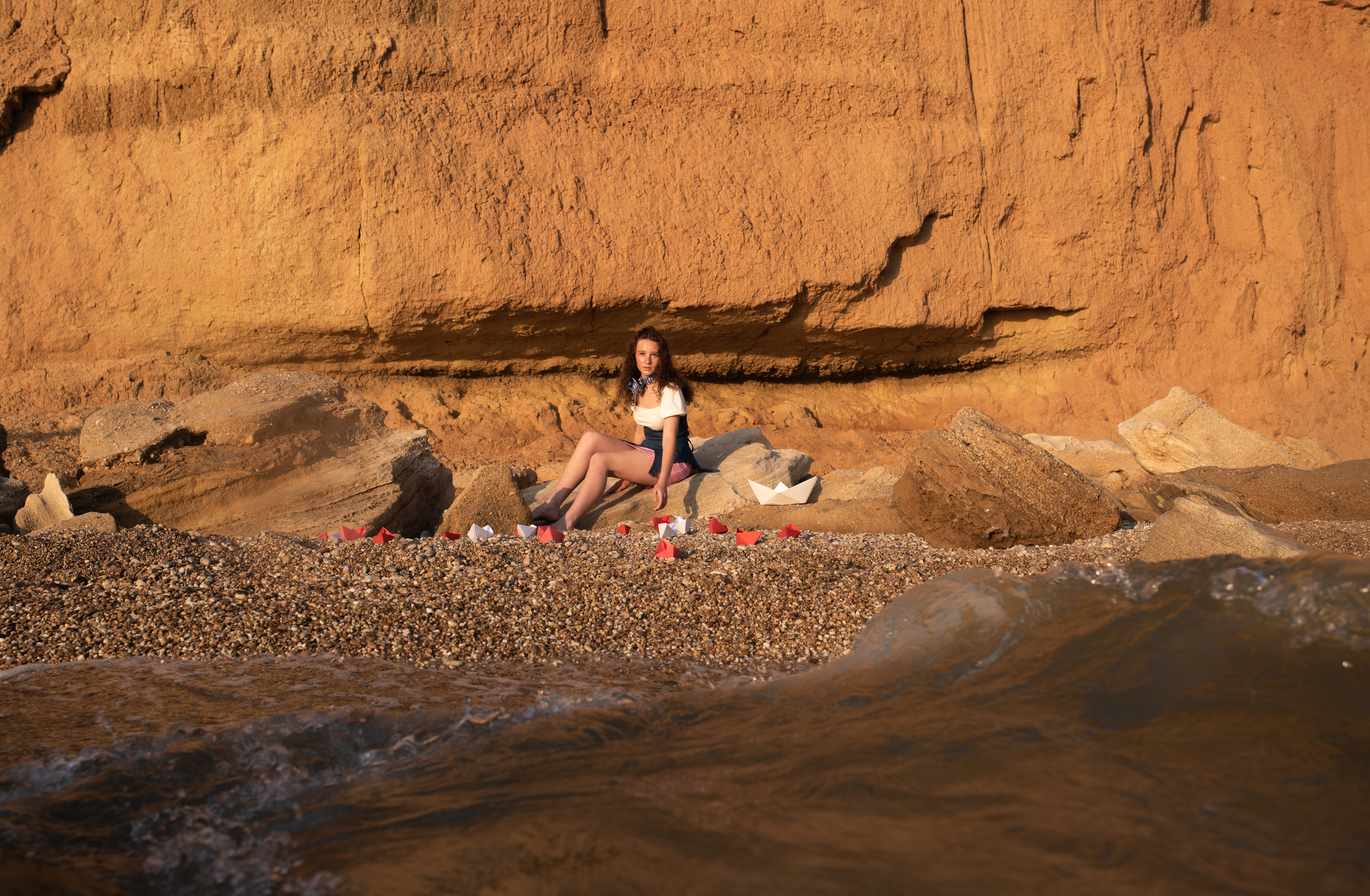 Виолетта. Творческий фотограф в Севастополе — Антонина Марченко