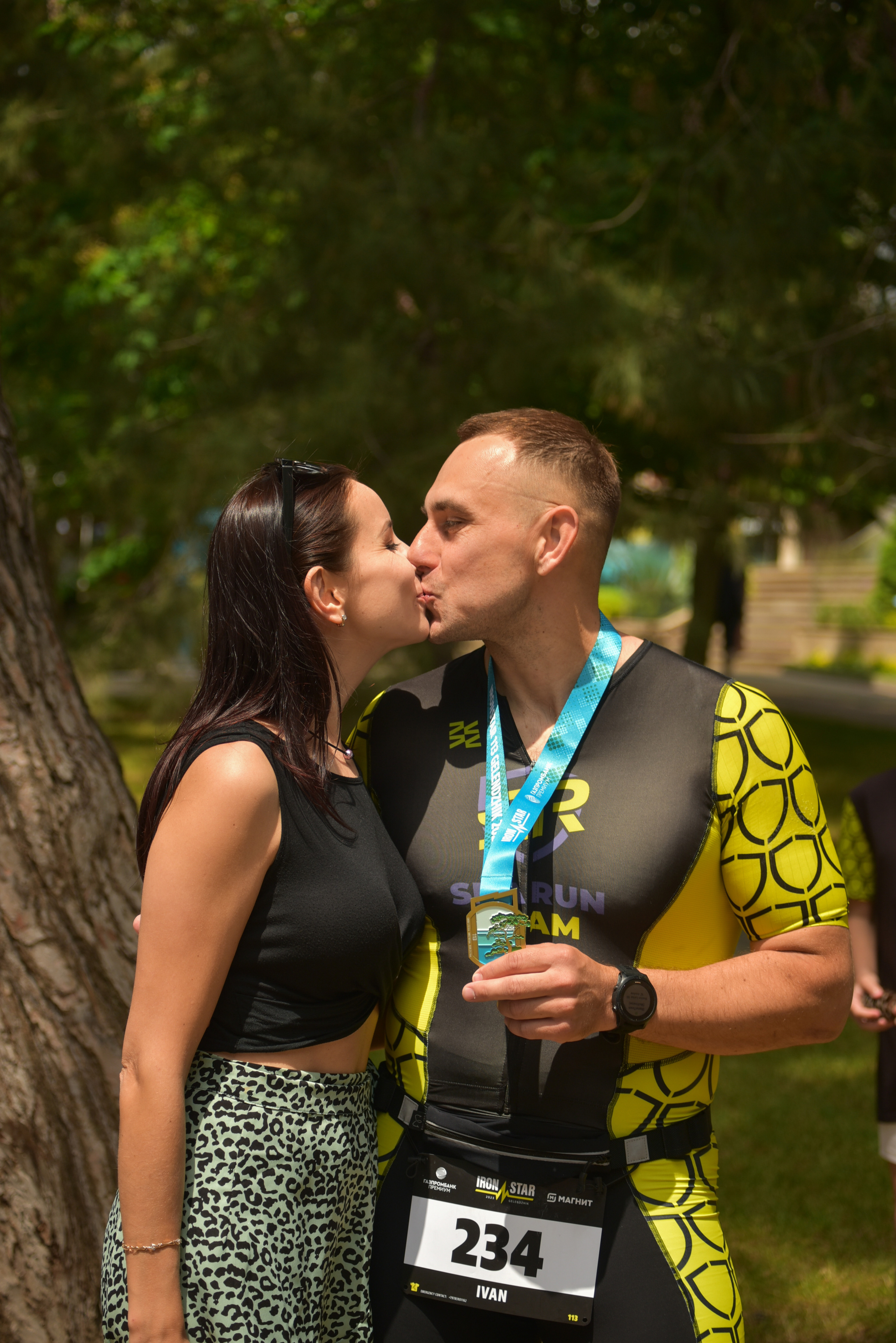 Геленжик_День 1 и 2. Творческий фотограф в Севастополе — Антонина Марченко