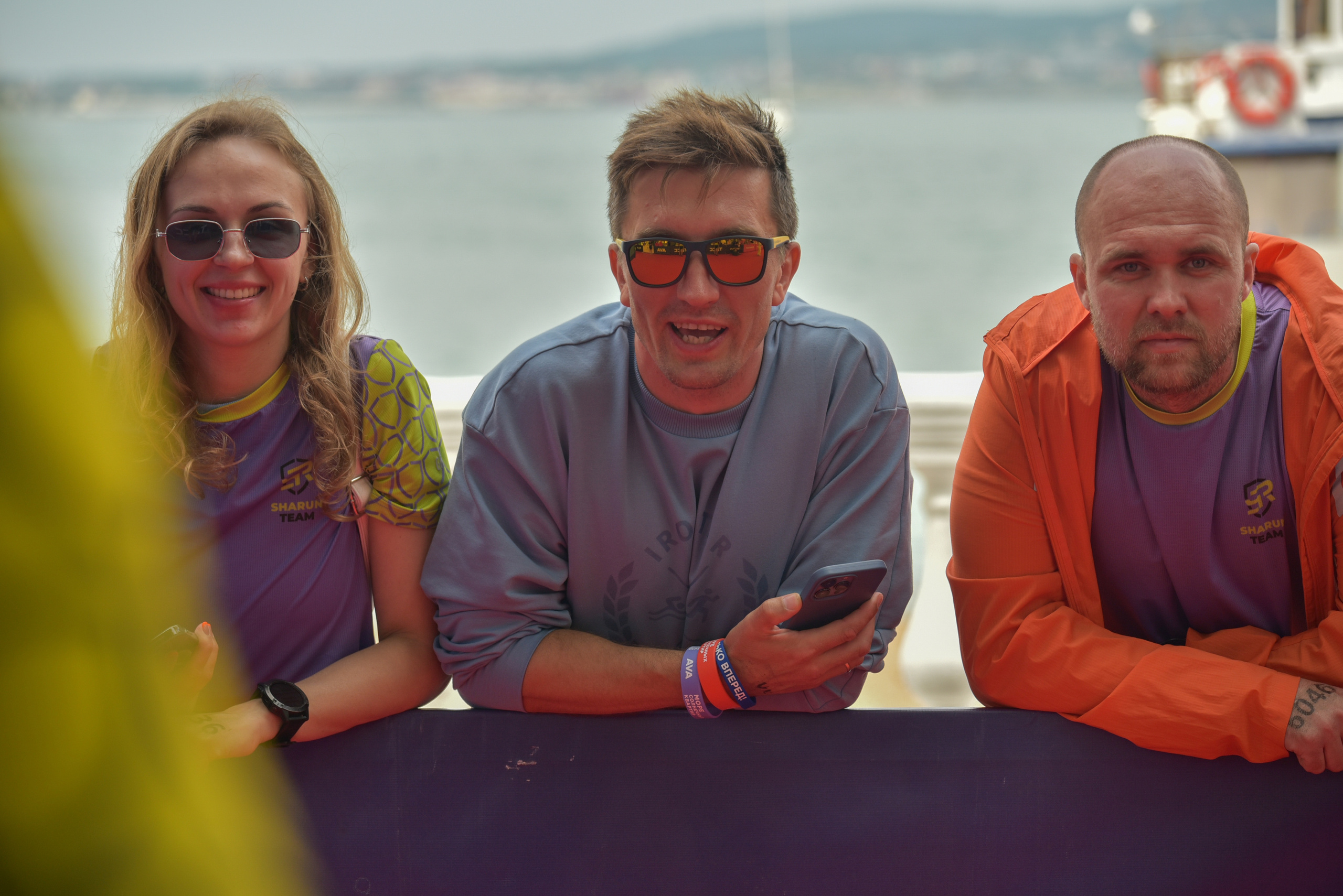 Геленжик_День 1 и 2. Творческий фотограф в Севастополе — Антонина Марченко