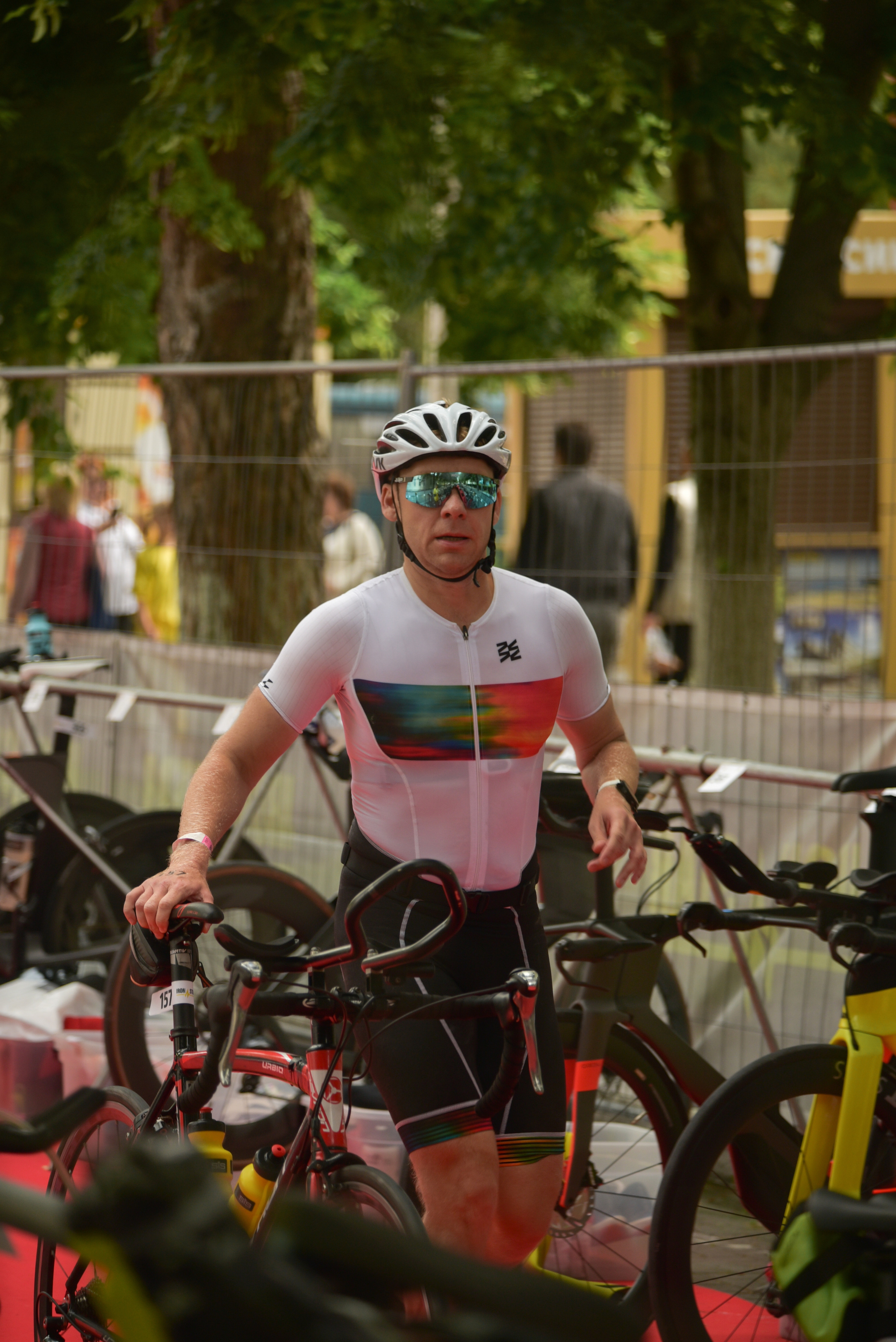 Геленжик_День 1 и 2. Творческий фотограф в Севастополе — Антонина Марченко