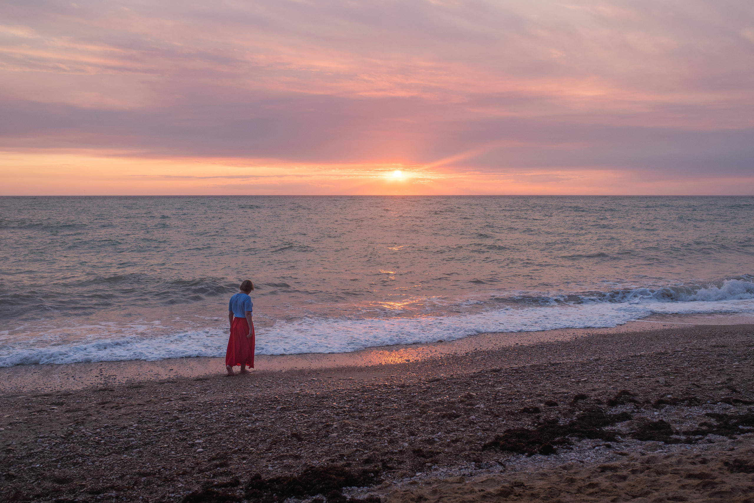 Ирина&семья. Творческий фотограф в Севастополе — Антонина Марченко