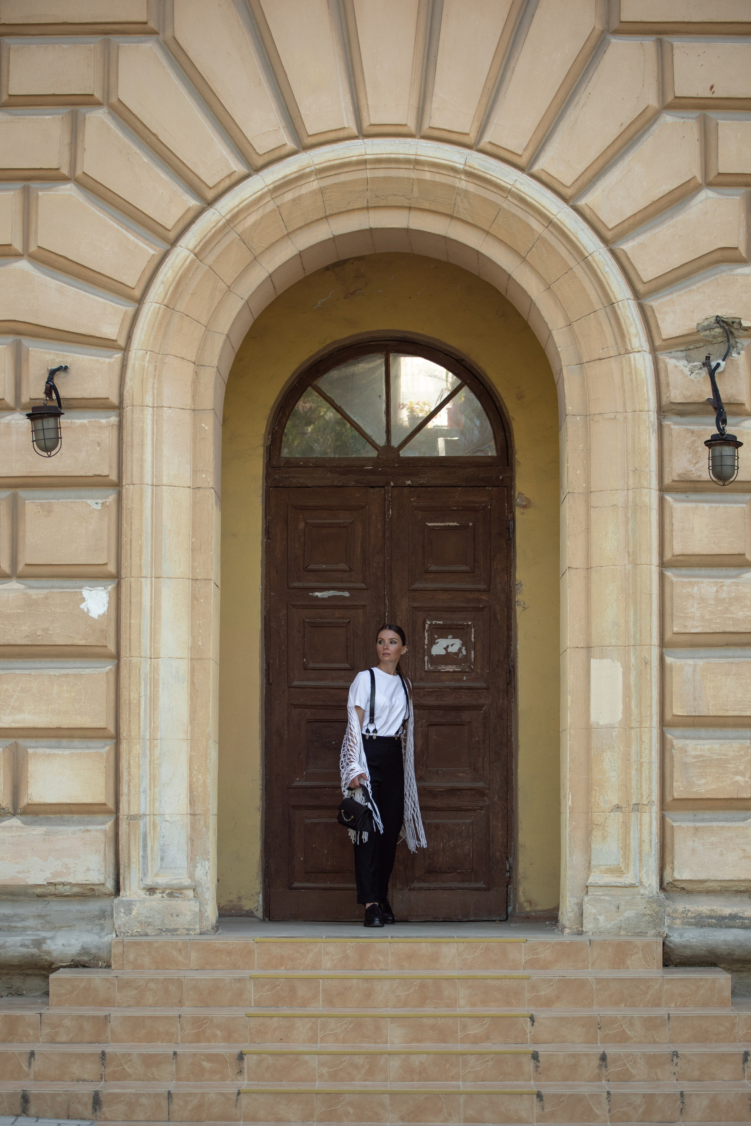 Антонина_Street. Творческий фотограф в Севастополе — Антонина Марченко