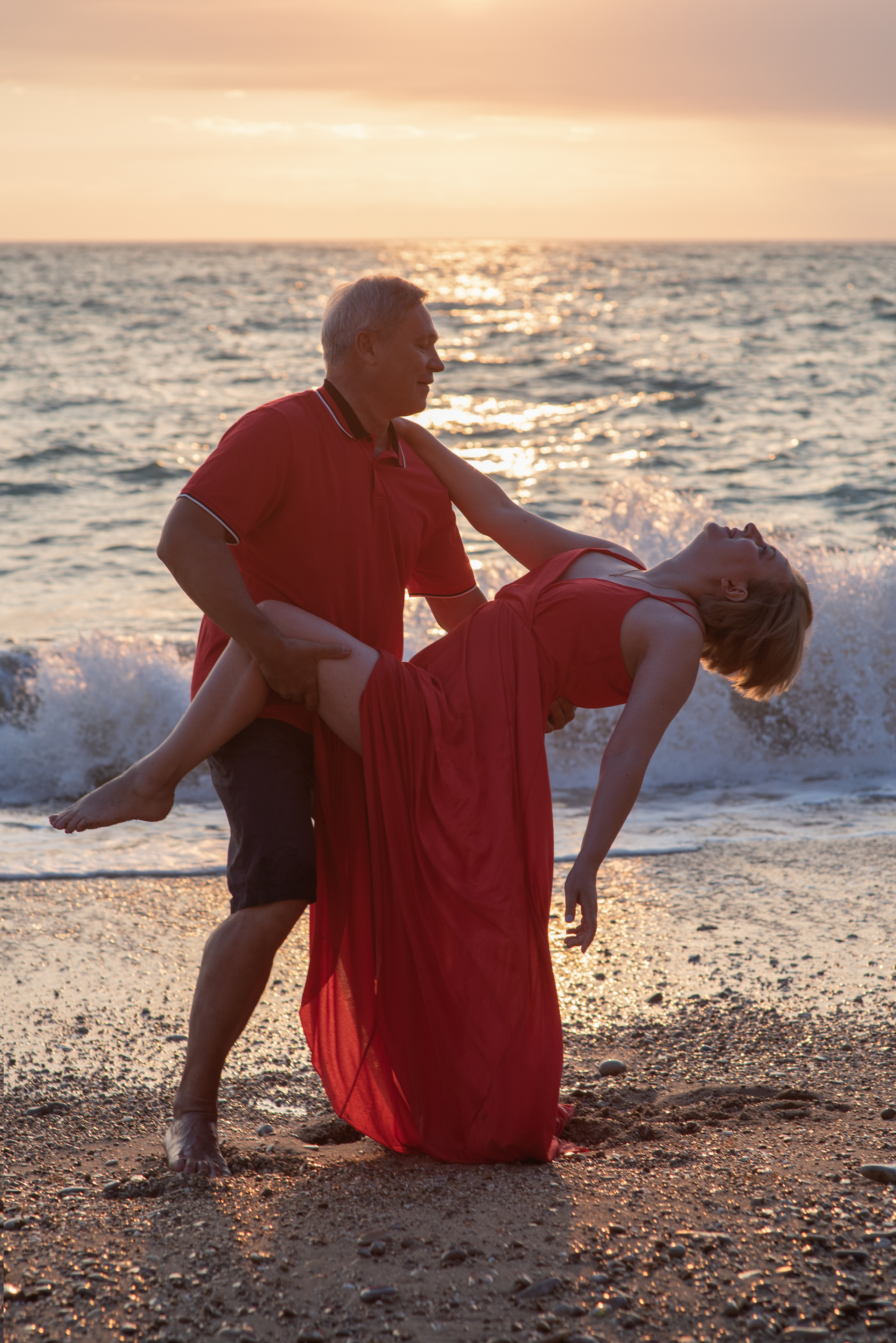 Ирина&семья. Творческий фотограф в Севастополе — Антонина Марченко