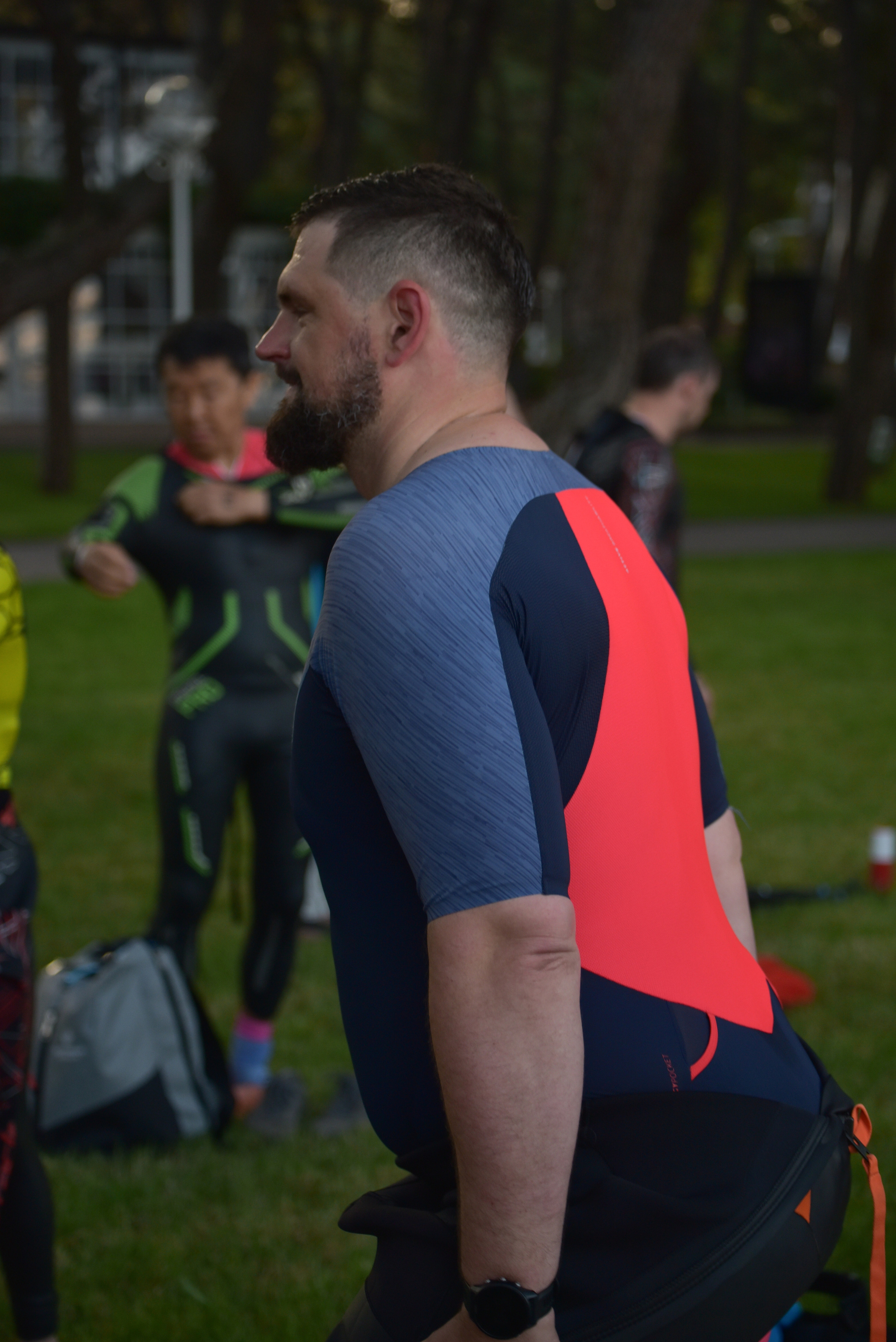 Геленжик_День 1 и 2. Творческий фотограф в Севастополе — Антонина Марченко