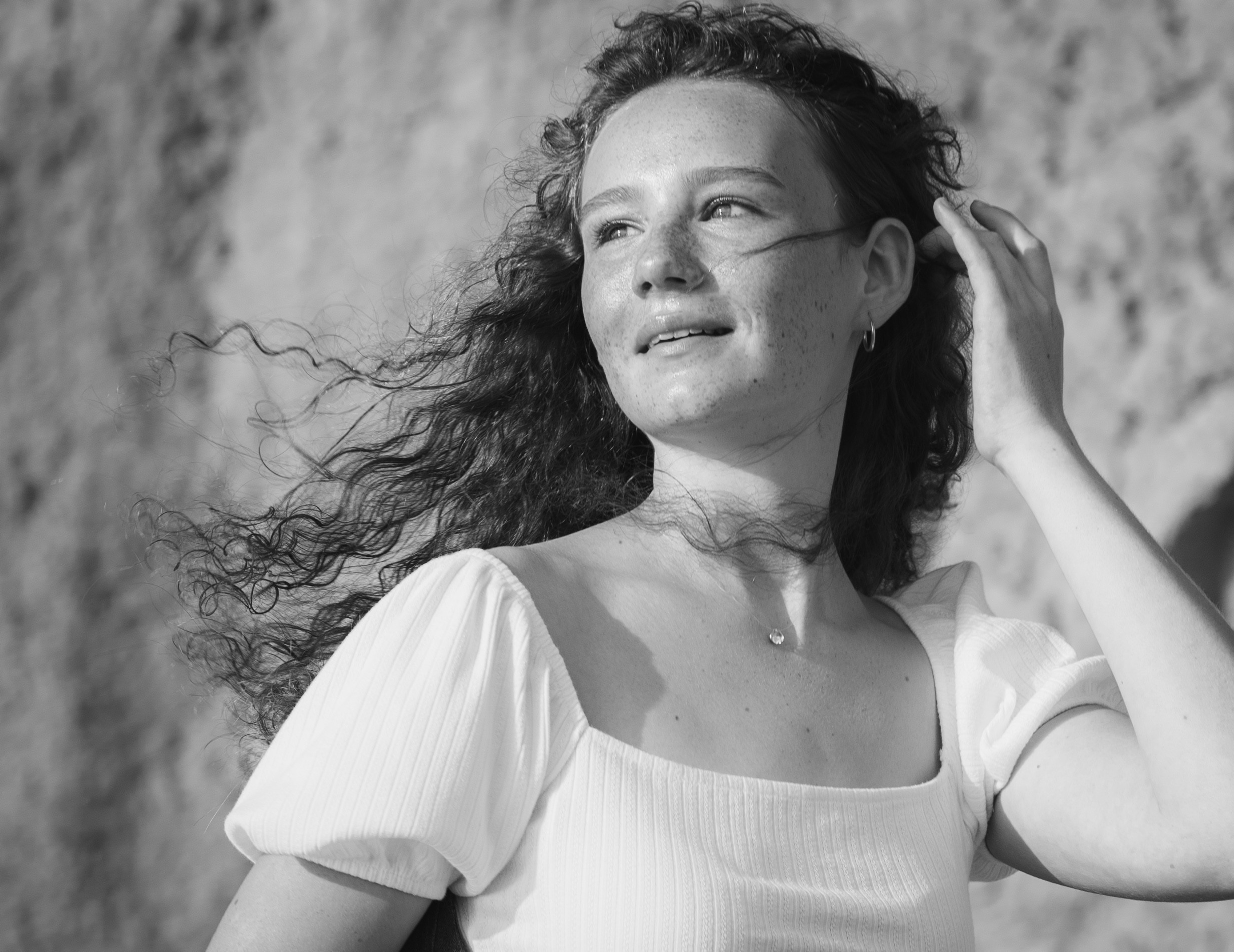 Виолетта. Творческий фотограф в Севастополе — Антонина Марченко