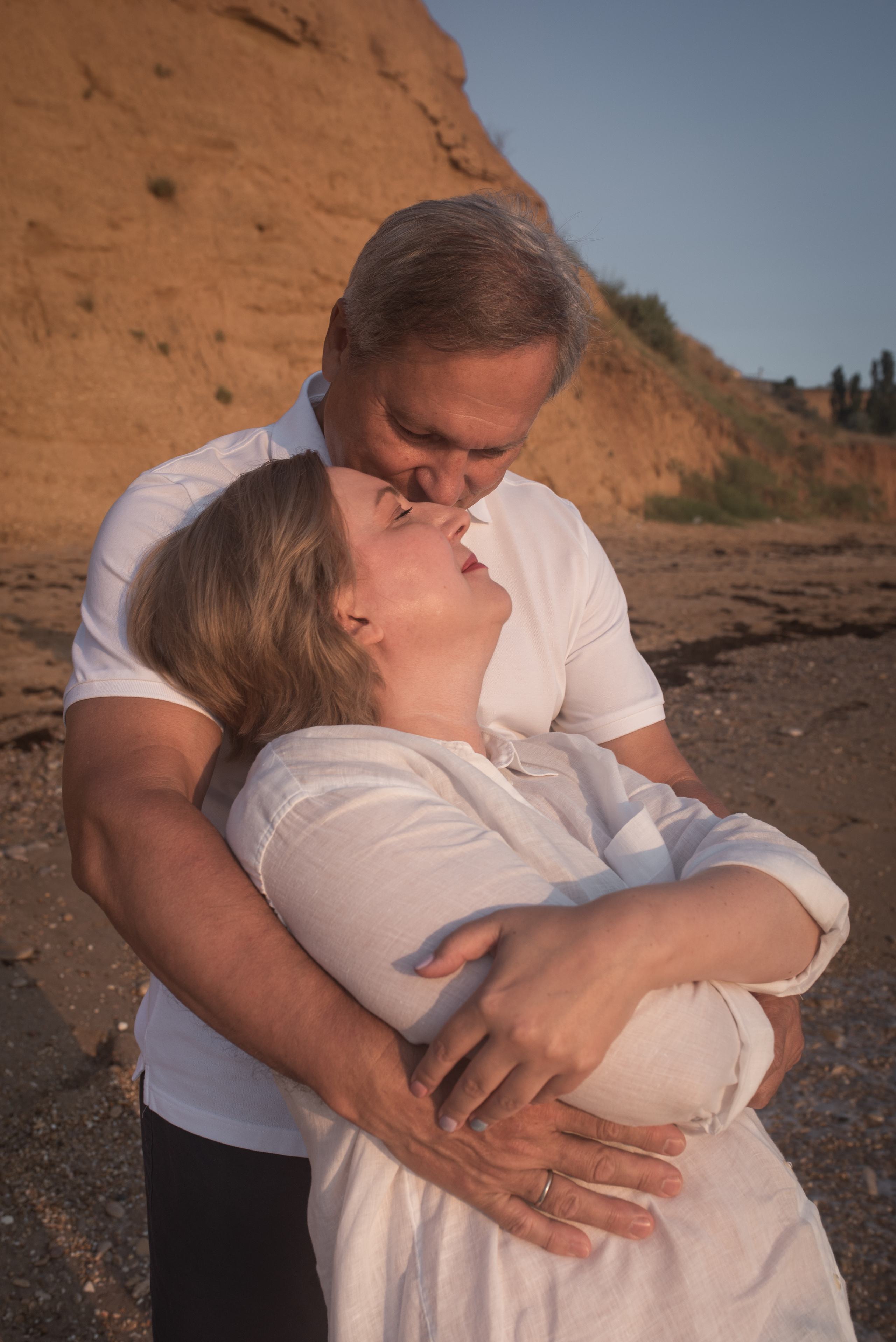 Ирина&семья. Творческий фотограф в Севастополе — Антонина Марченко