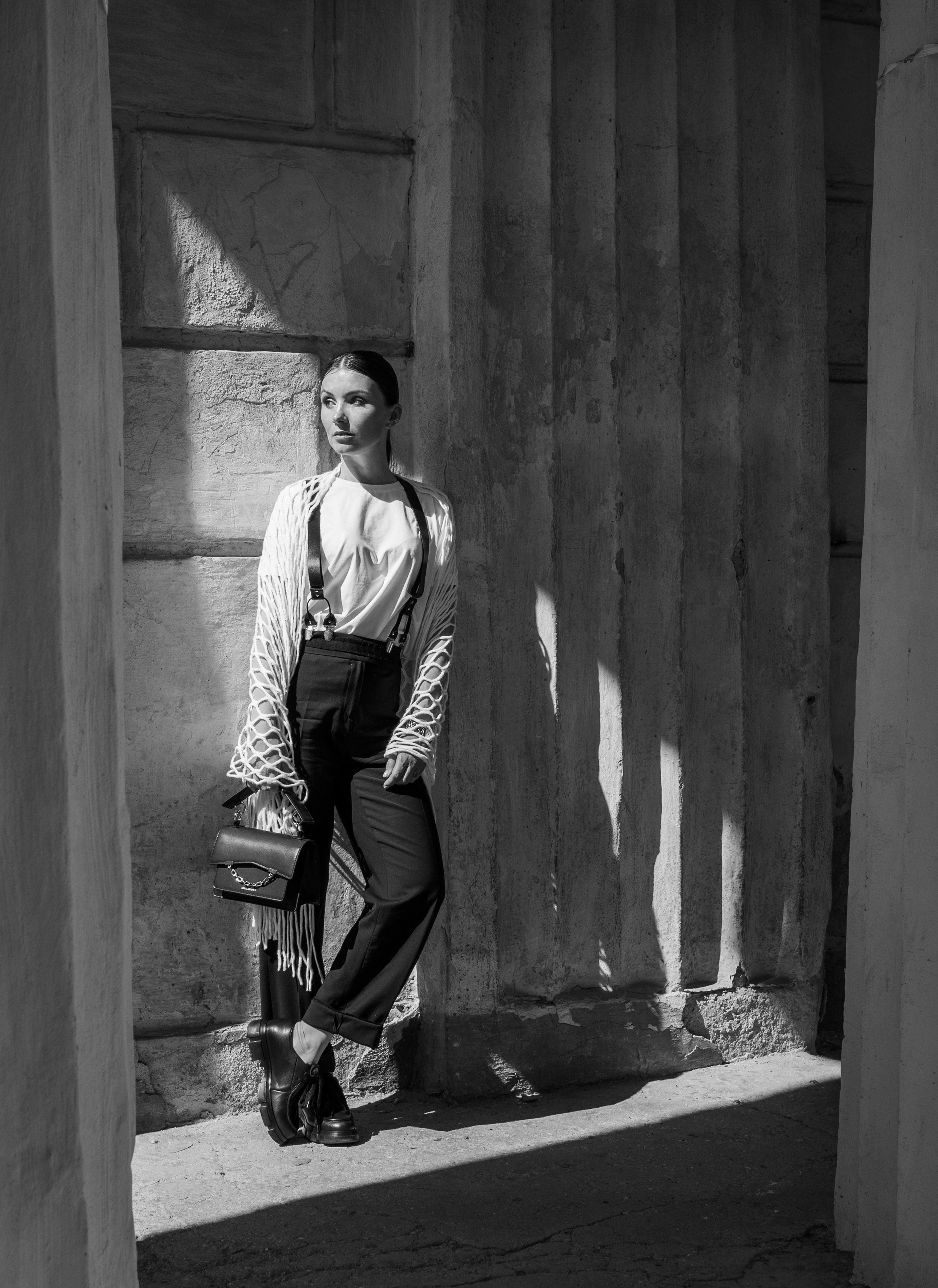 Антонина_Street. Творческий фотограф в Севастополе — Антонина Марченко