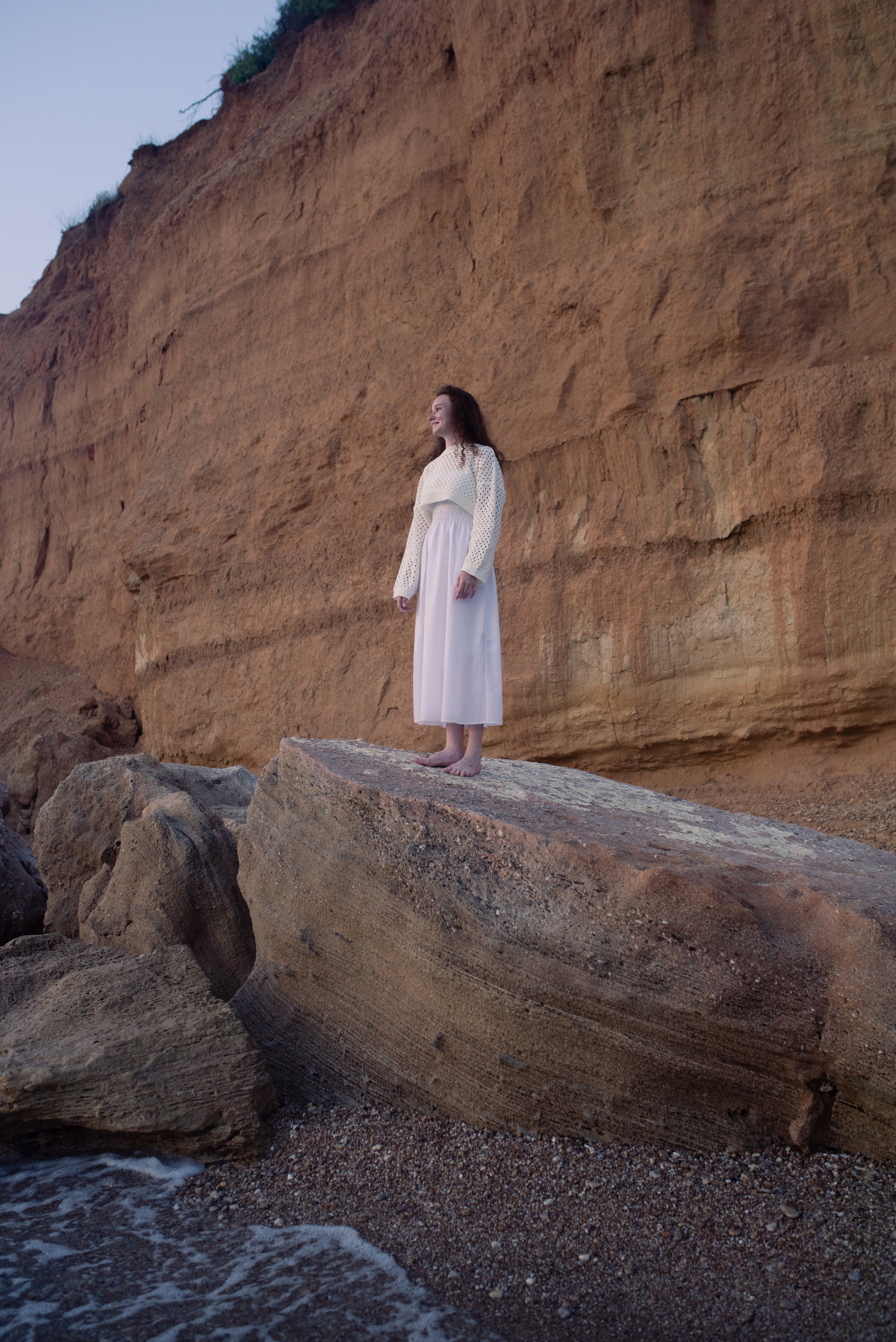 Виолетта. Творческий фотограф в Севастополе — Антонина Марченко