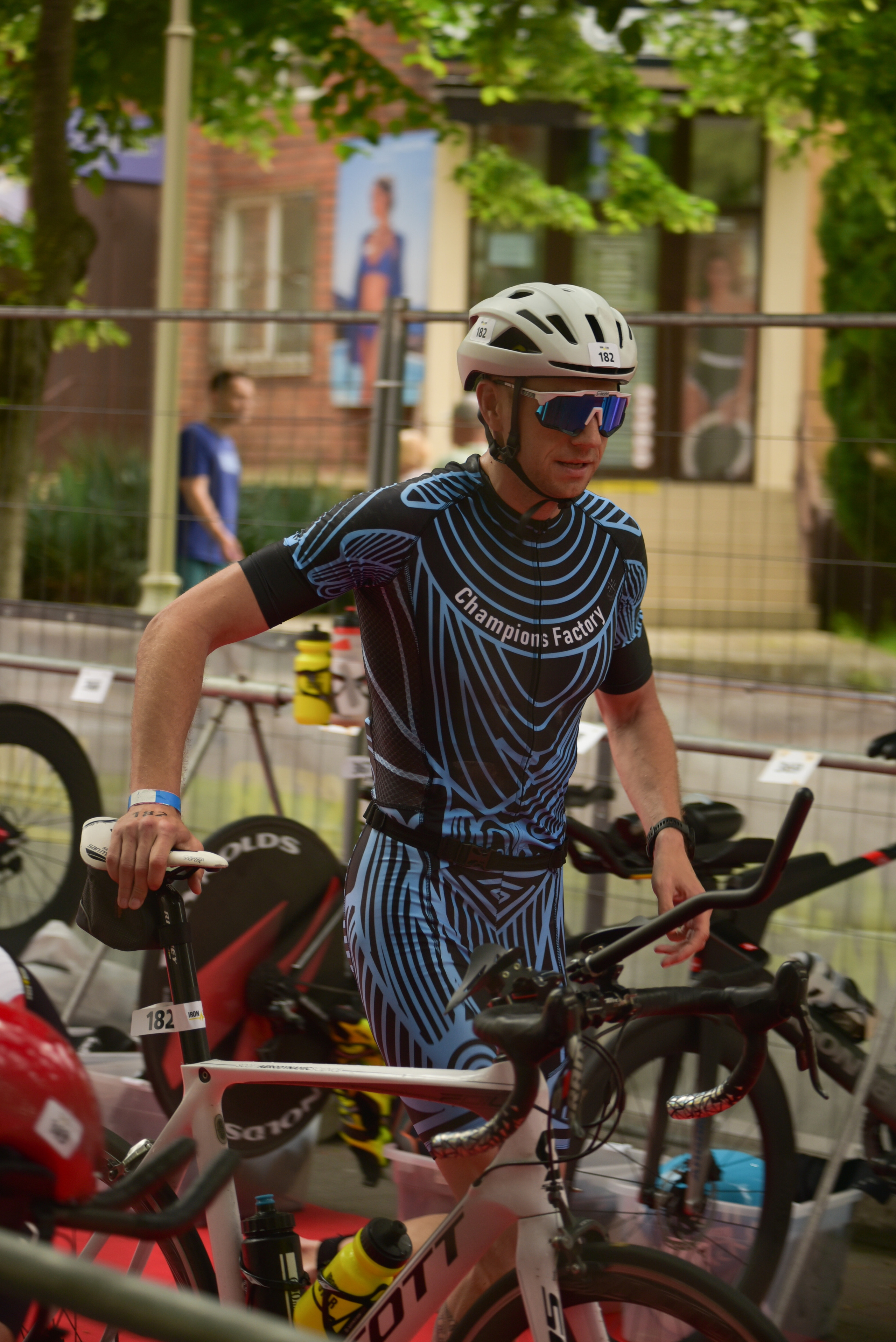 Геленжик_День 1 и 2. Творческий фотограф в Севастополе — Антонина Марченко