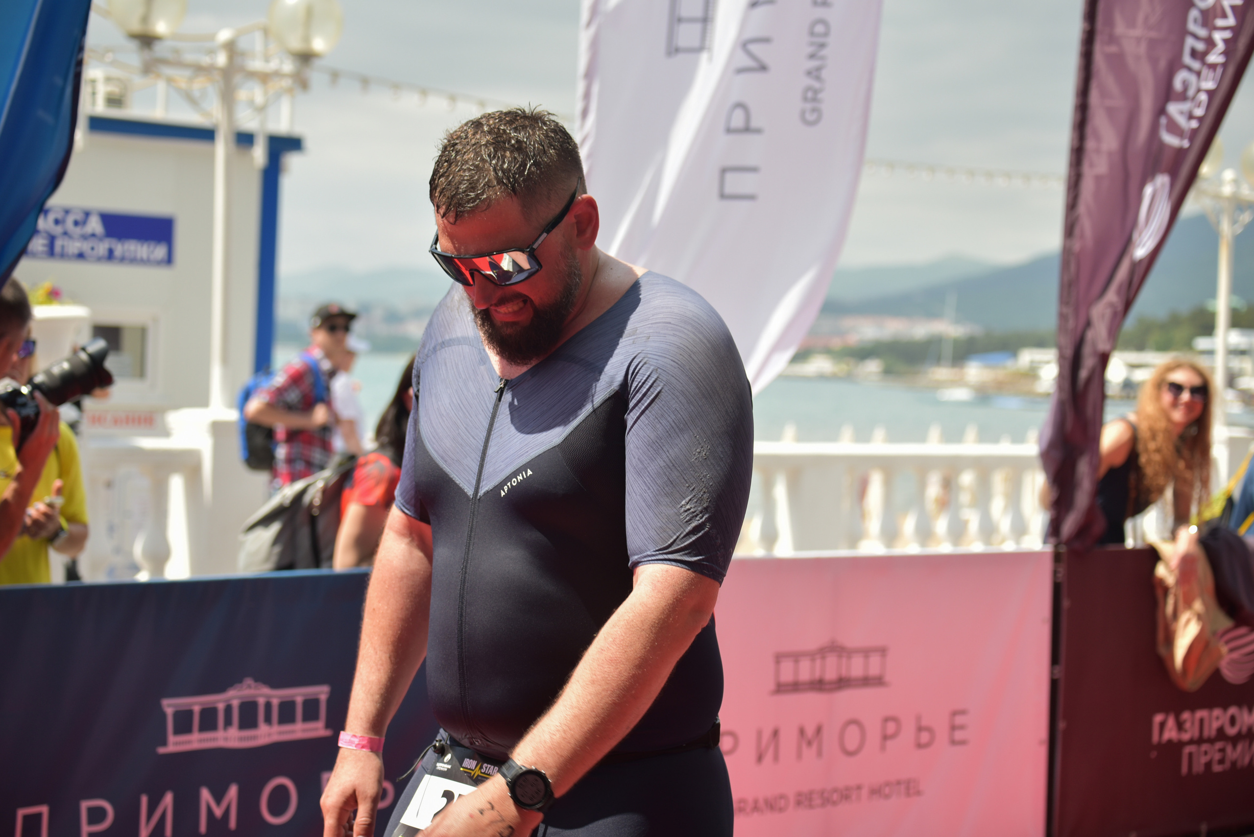 Геленжик_День 1 и 2. Творческий фотограф в Севастополе — Антонина Марченко