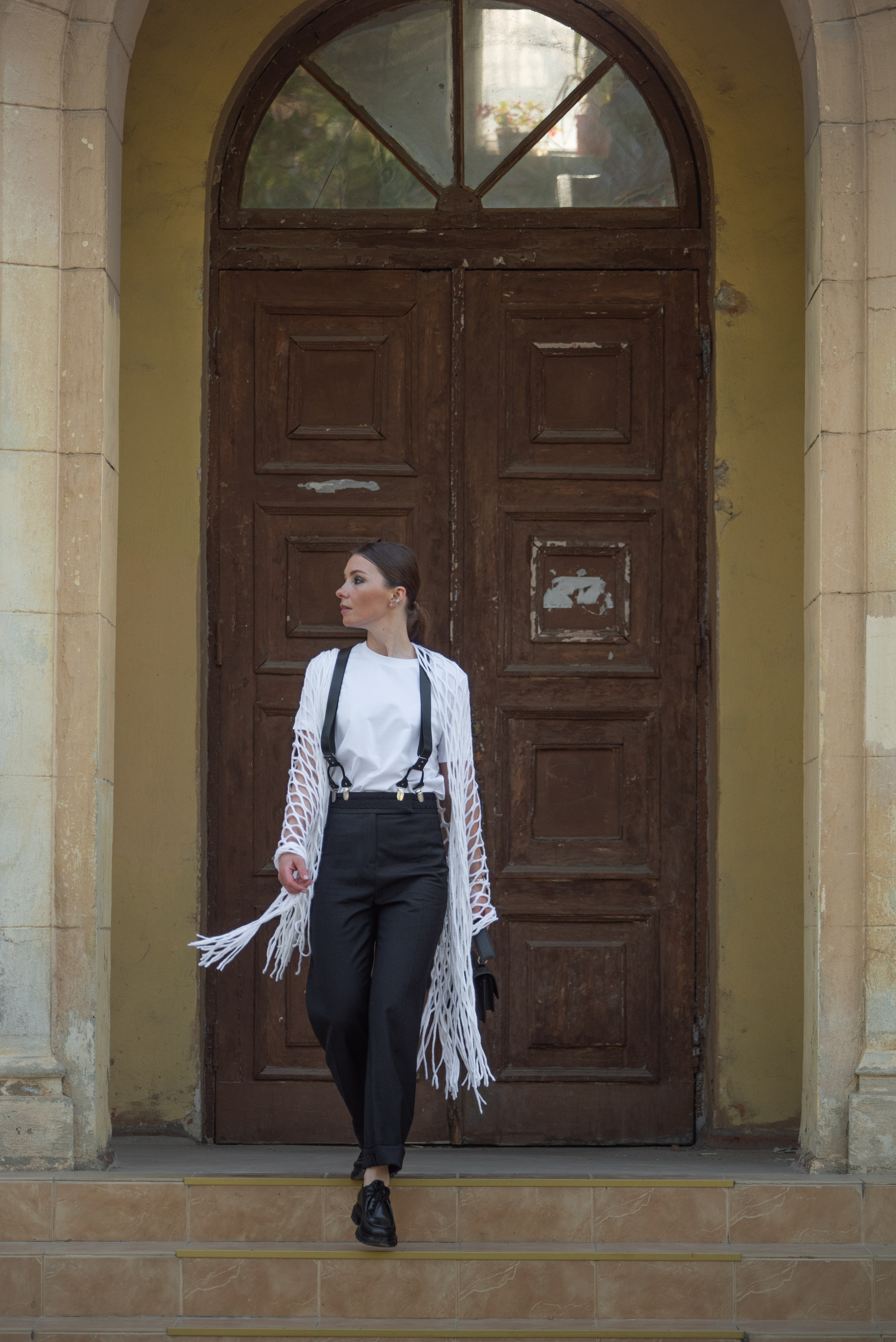 Антонина_Street. Творческий фотограф в Севастополе — Антонина Марченко