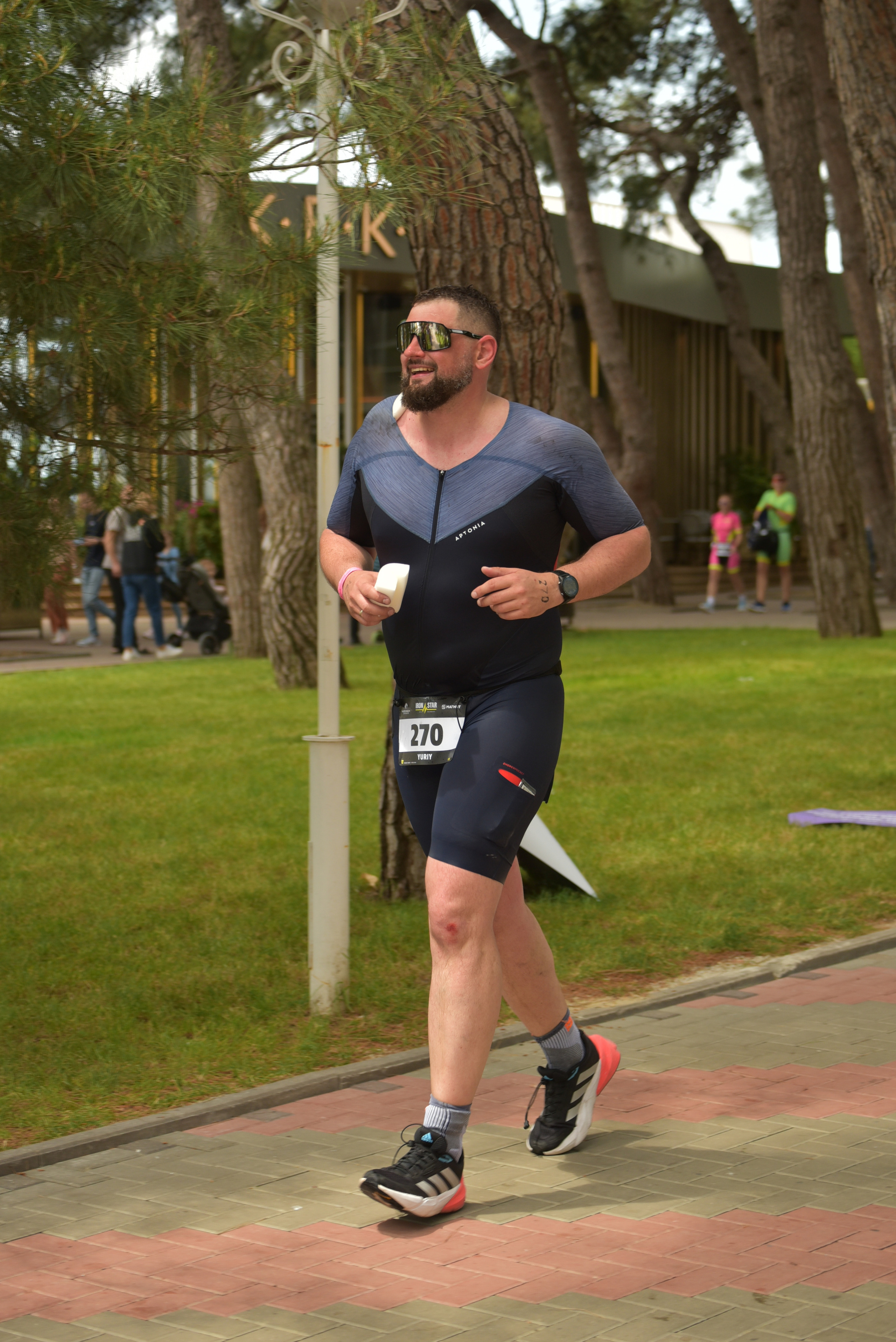 Геленжик_День 1 и 2. Творческий фотограф в Севастополе — Антонина Марченко