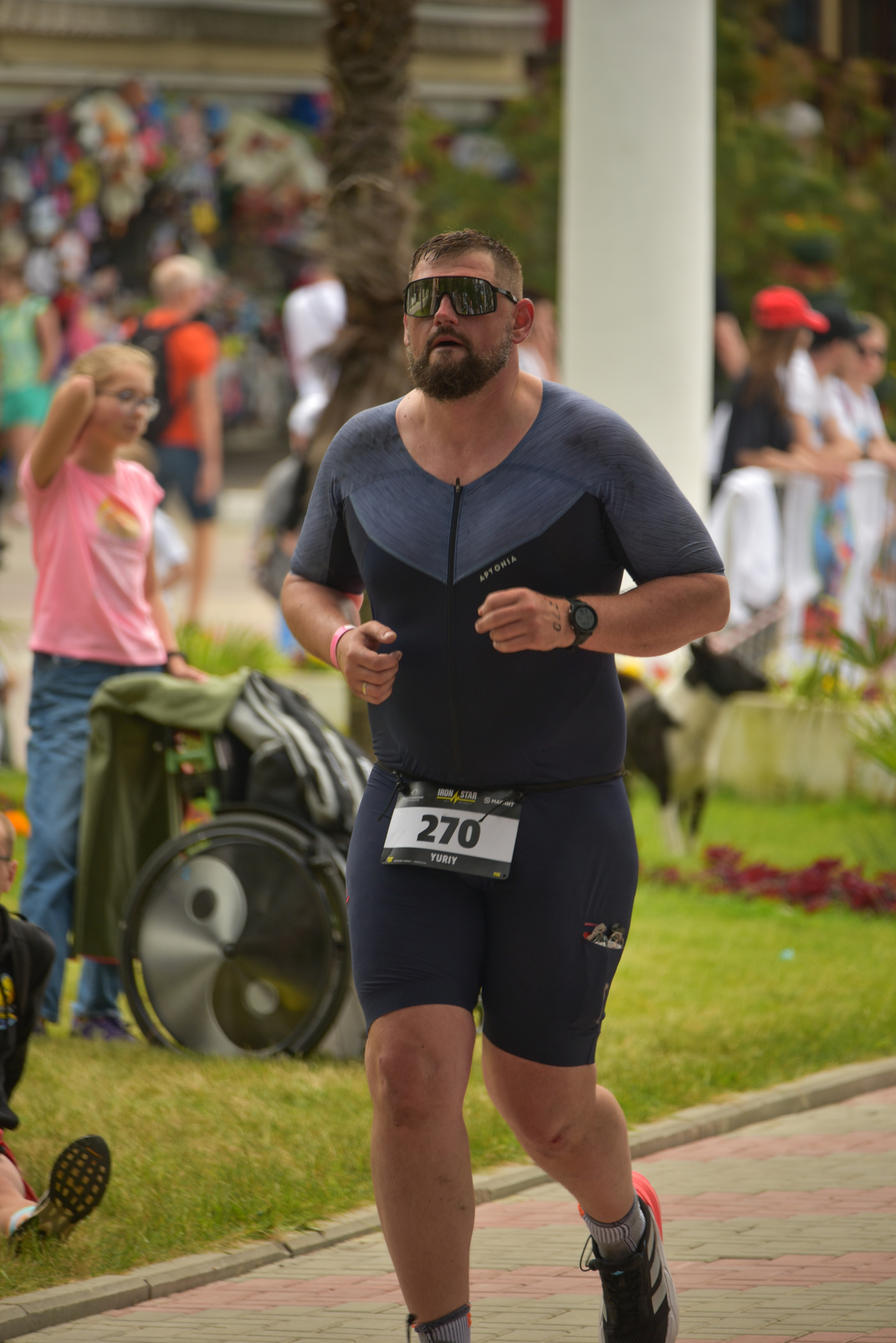 Геленжик_День 1 и 2. Творческий фотограф в Севастополе — Антонина Марченко