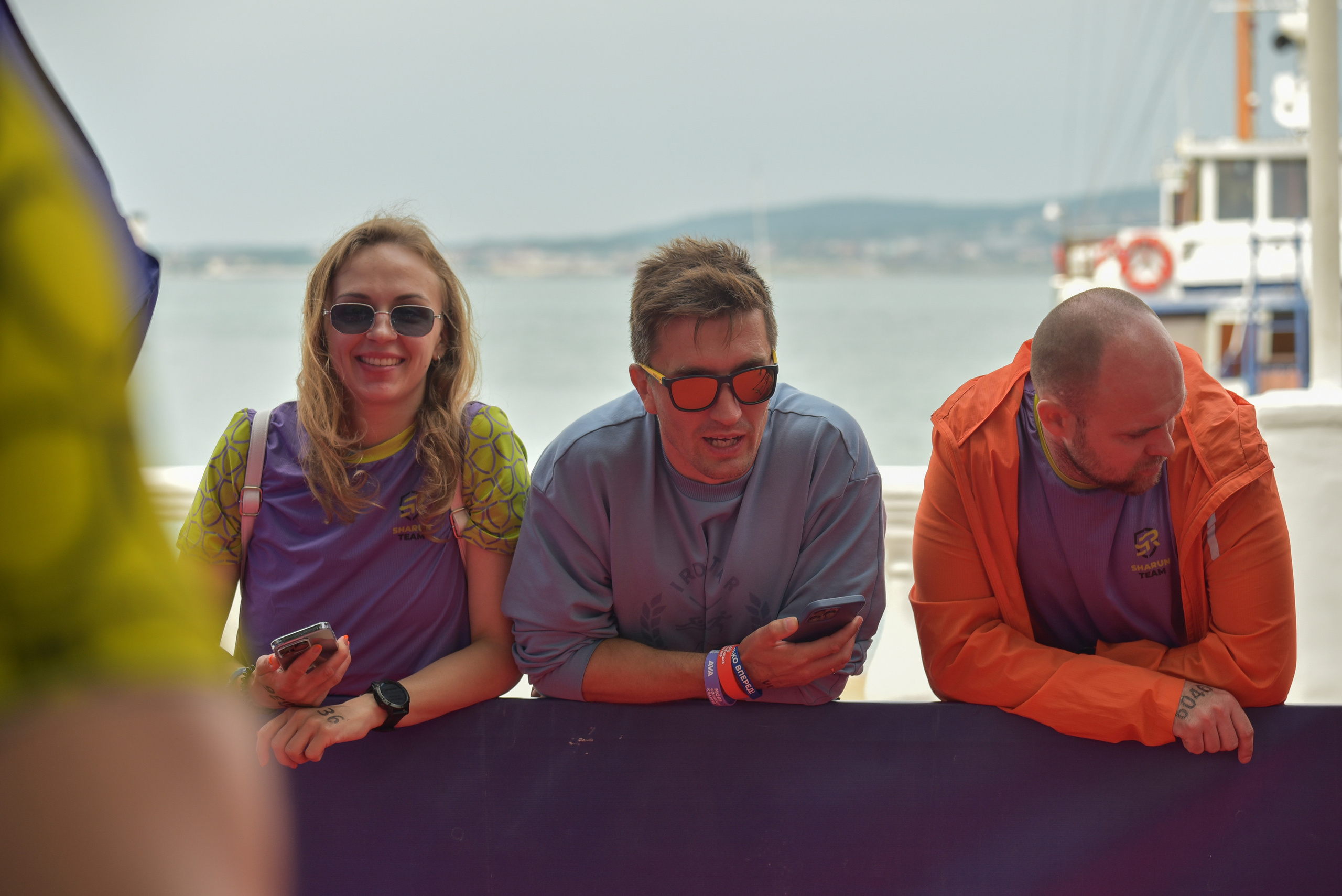 Геленжик_День 1 и 2. Творческий фотограф в Севастополе — Антонина Марченко