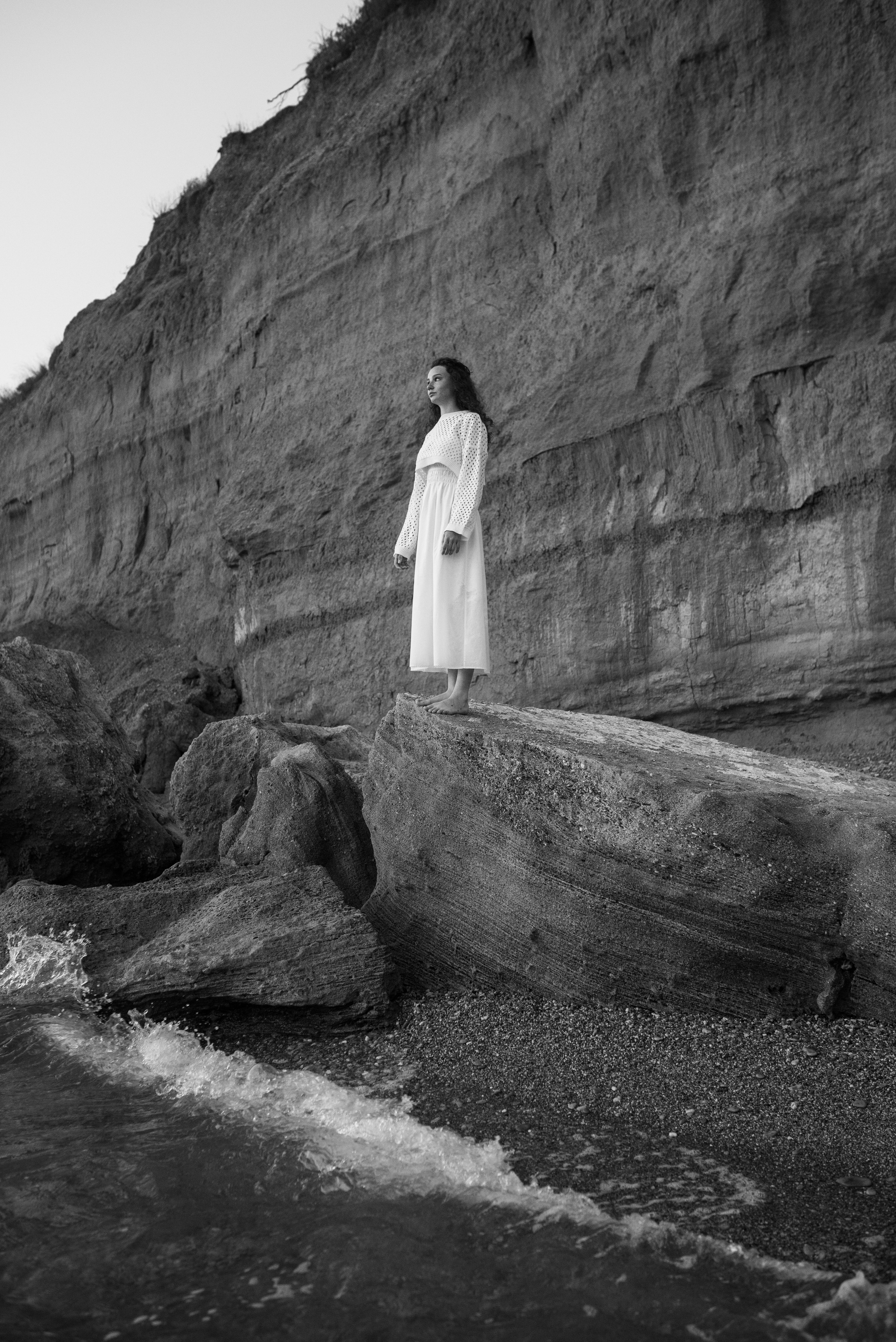 Виолетта. Творческий фотограф в Севастополе — Антонина Марченко