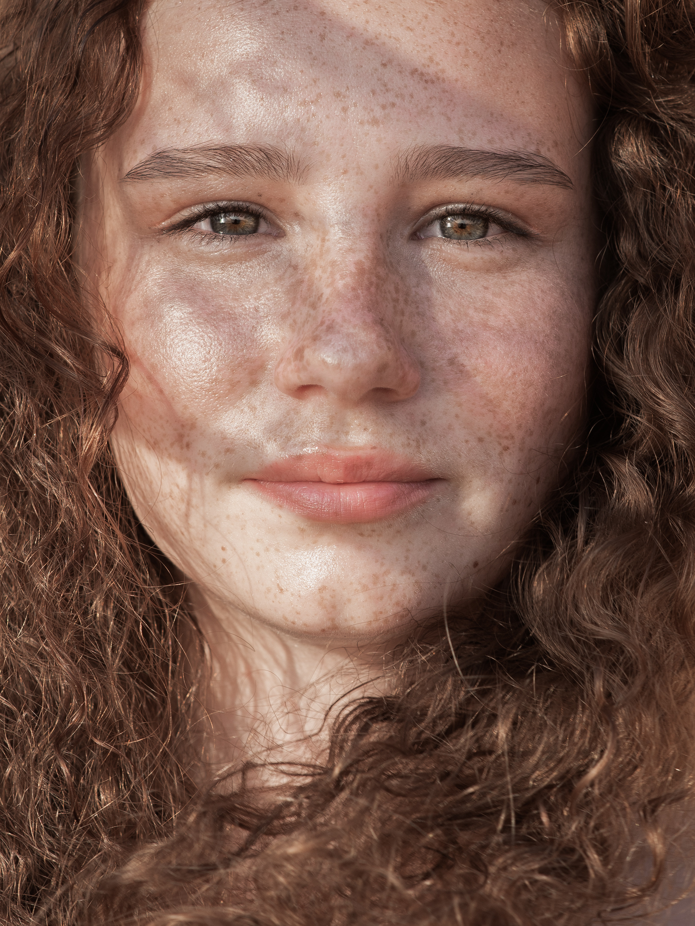 Виолетта. Творческий фотограф в Севастополе — Антонина Марченко