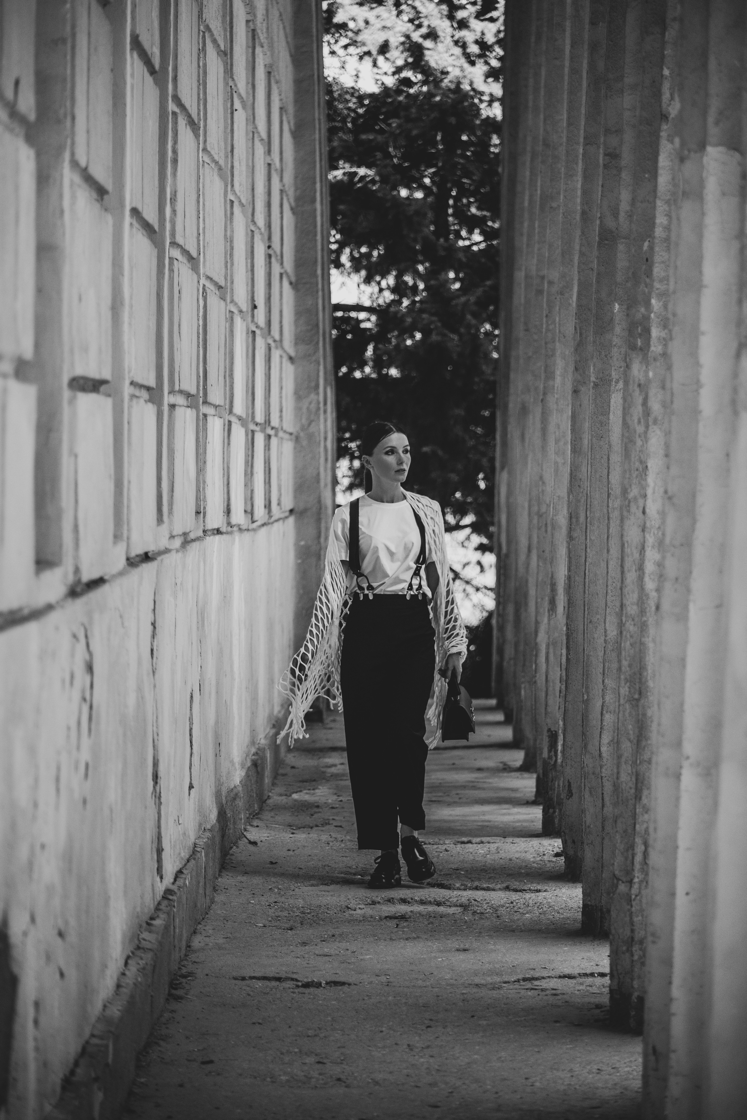 Антонина_Street. Творческий фотограф в Севастополе — Антонина Марченко