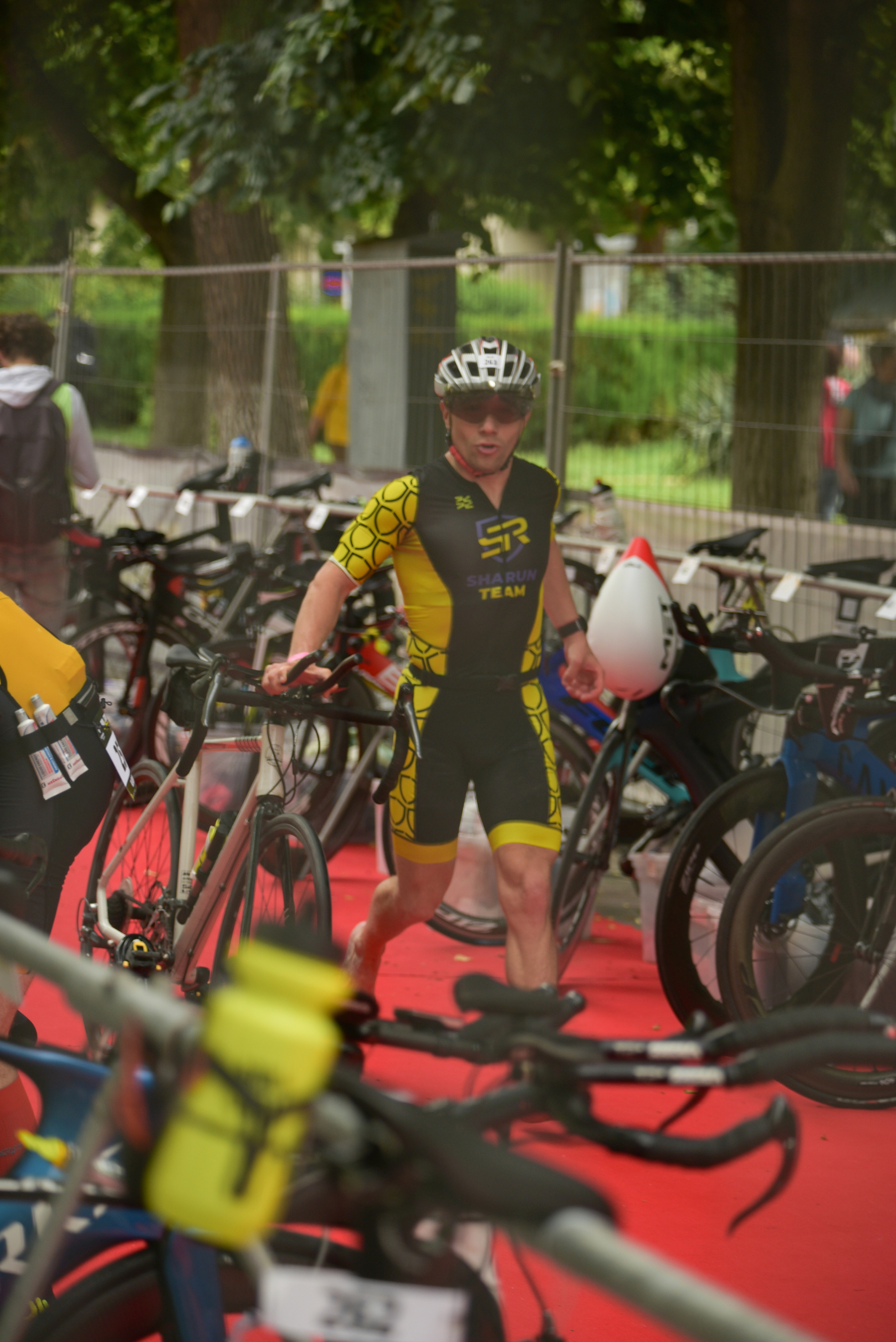 Геленжик_День 1 и 2. Творческий фотограф в Севастополе — Антонина Марченко