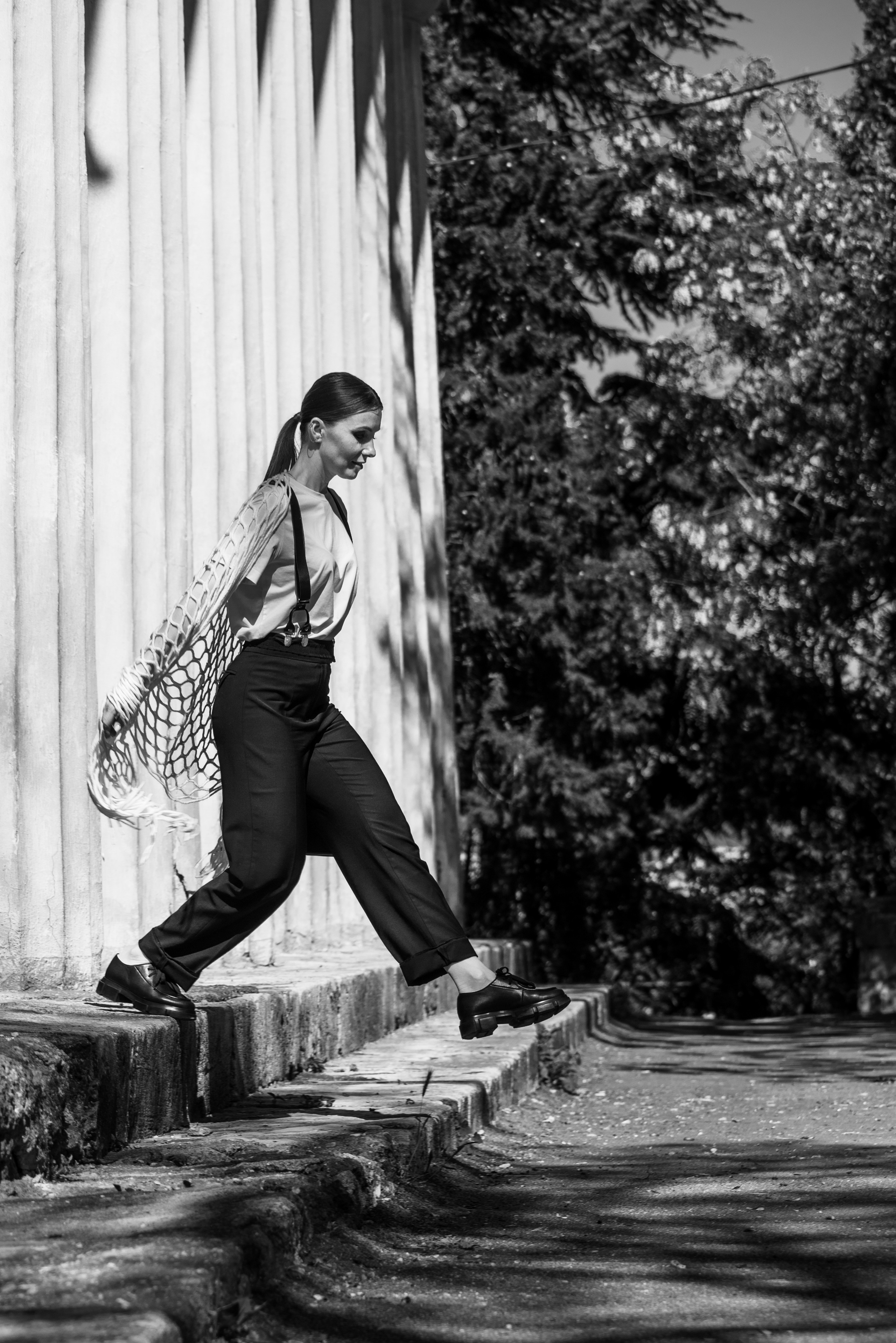 Антонина_Street. Творческий фотограф в Севастополе — Антонина Марченко