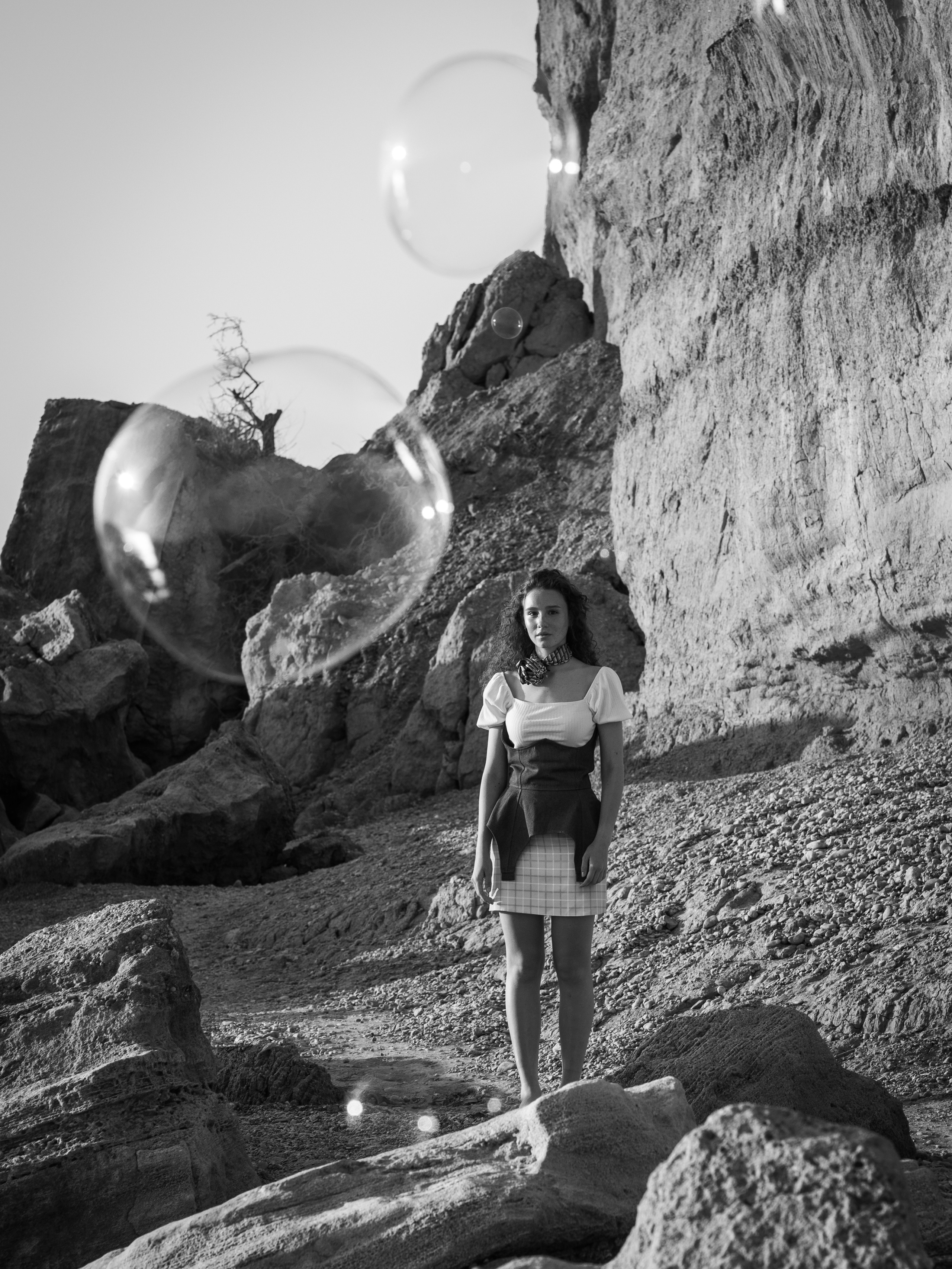 Виолетта. Творческий фотограф в Севастополе — Антонина Марченко